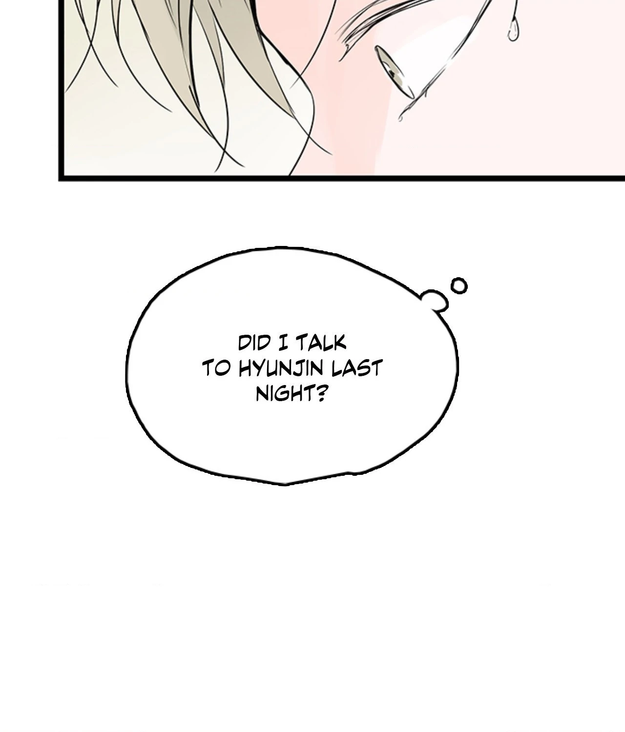 Home Sweet Home [Official, LezhinUs] - Chapter 38 manhwa