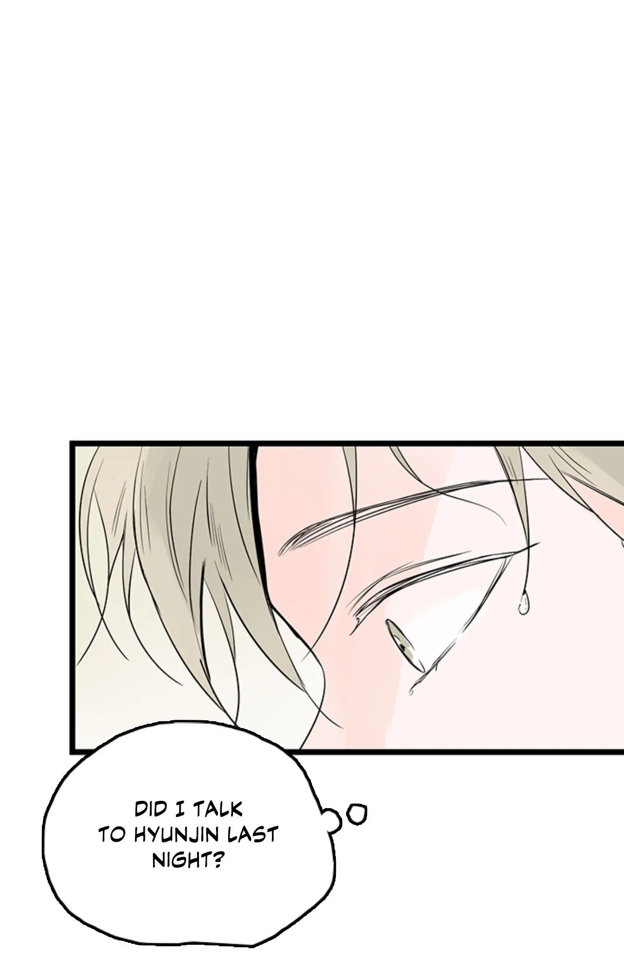 Home Sweet Home [Official, LezhinUs] - Chapter 39 manhwa