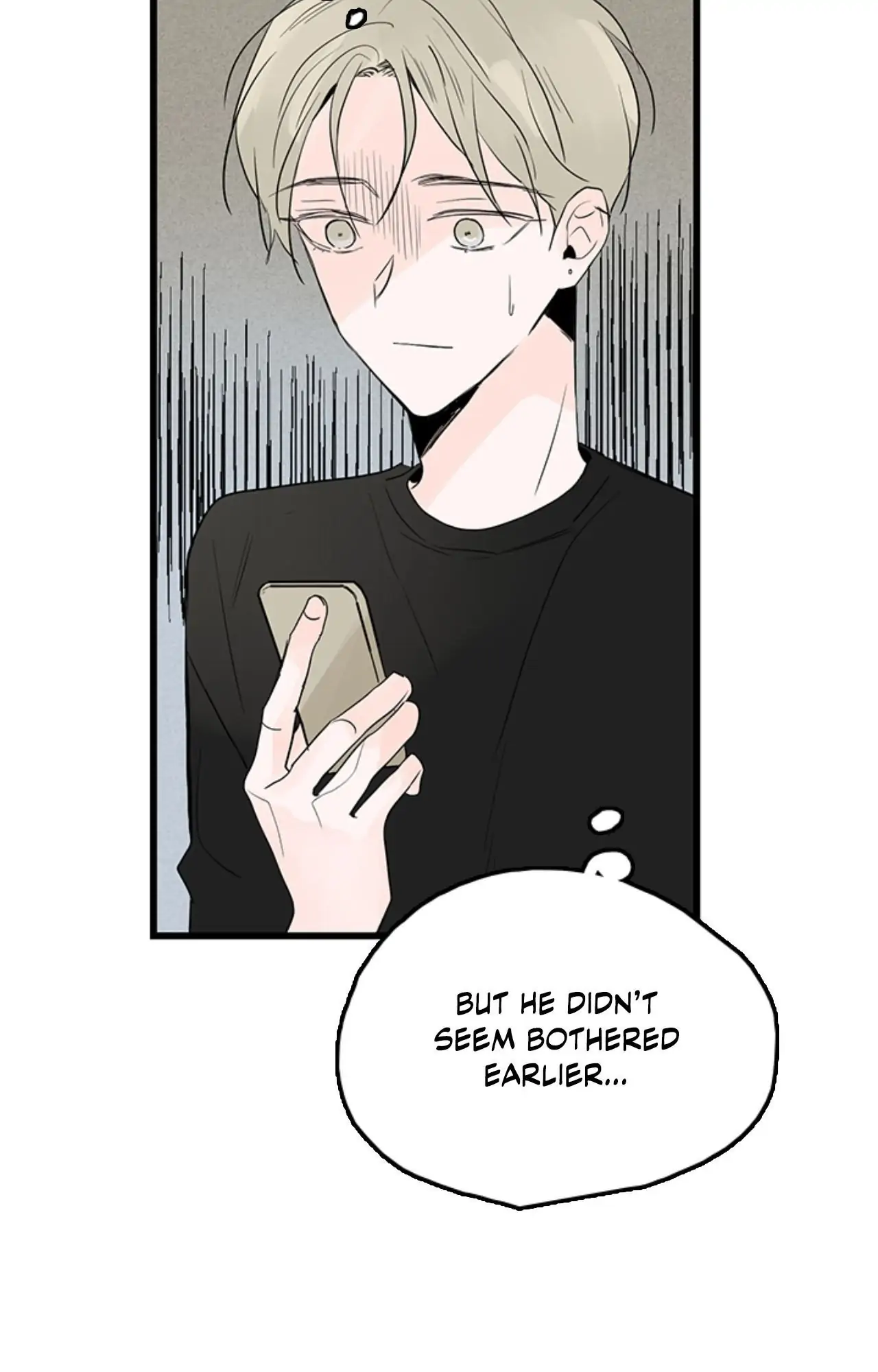 Home Sweet Home [Official, LezhinUs] - Chapter 39 manhwa