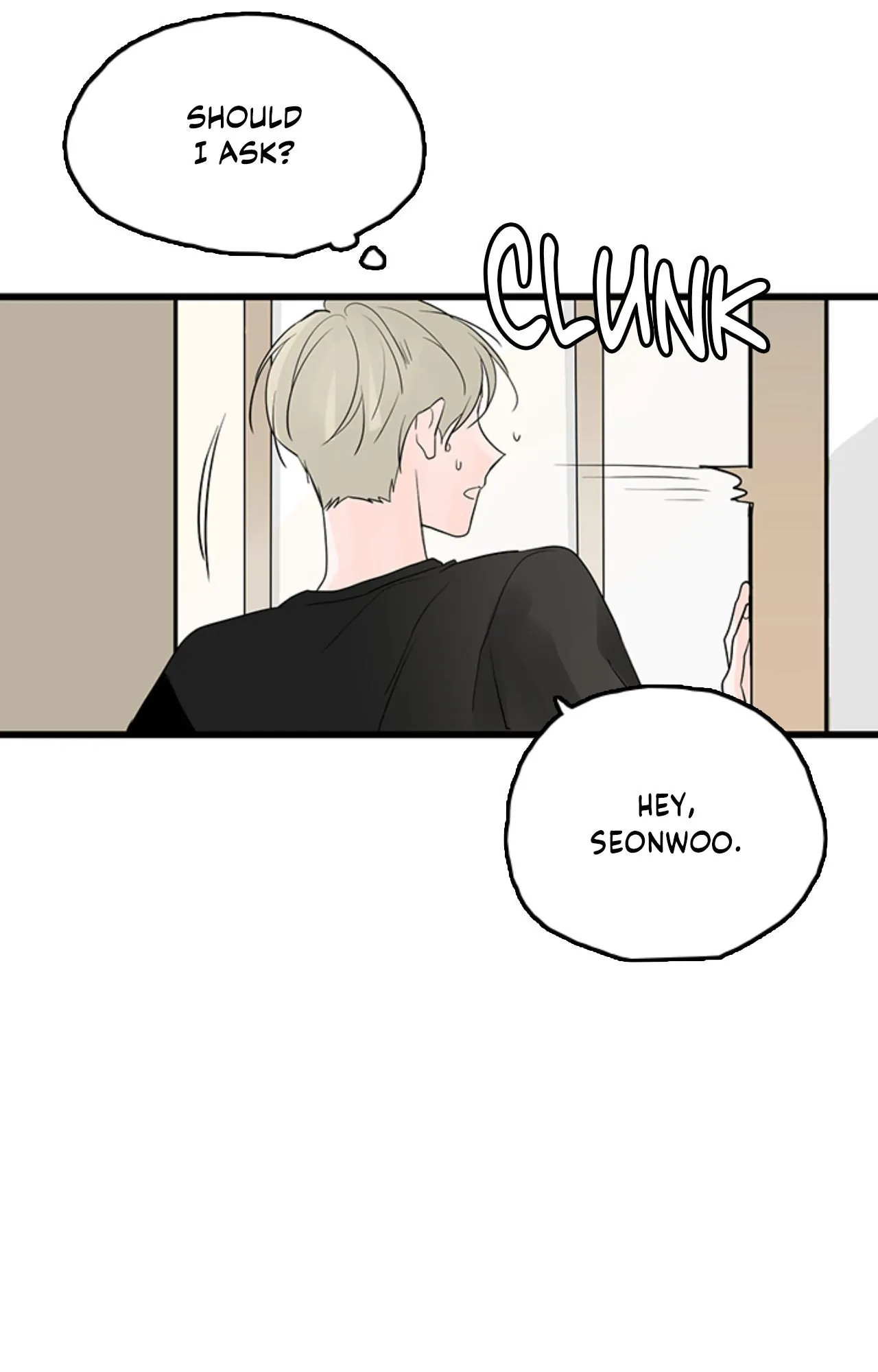 Home Sweet Home [Official, LezhinUs] - Chapter 39 manhwa