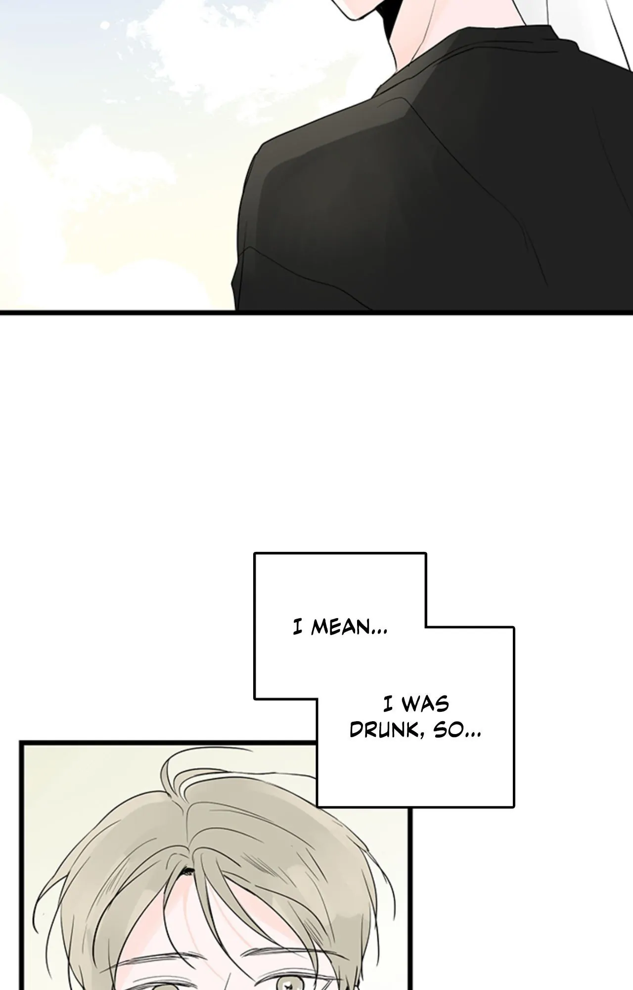 Home Sweet Home [Official, LezhinUs] - Chapter 39 manhwa