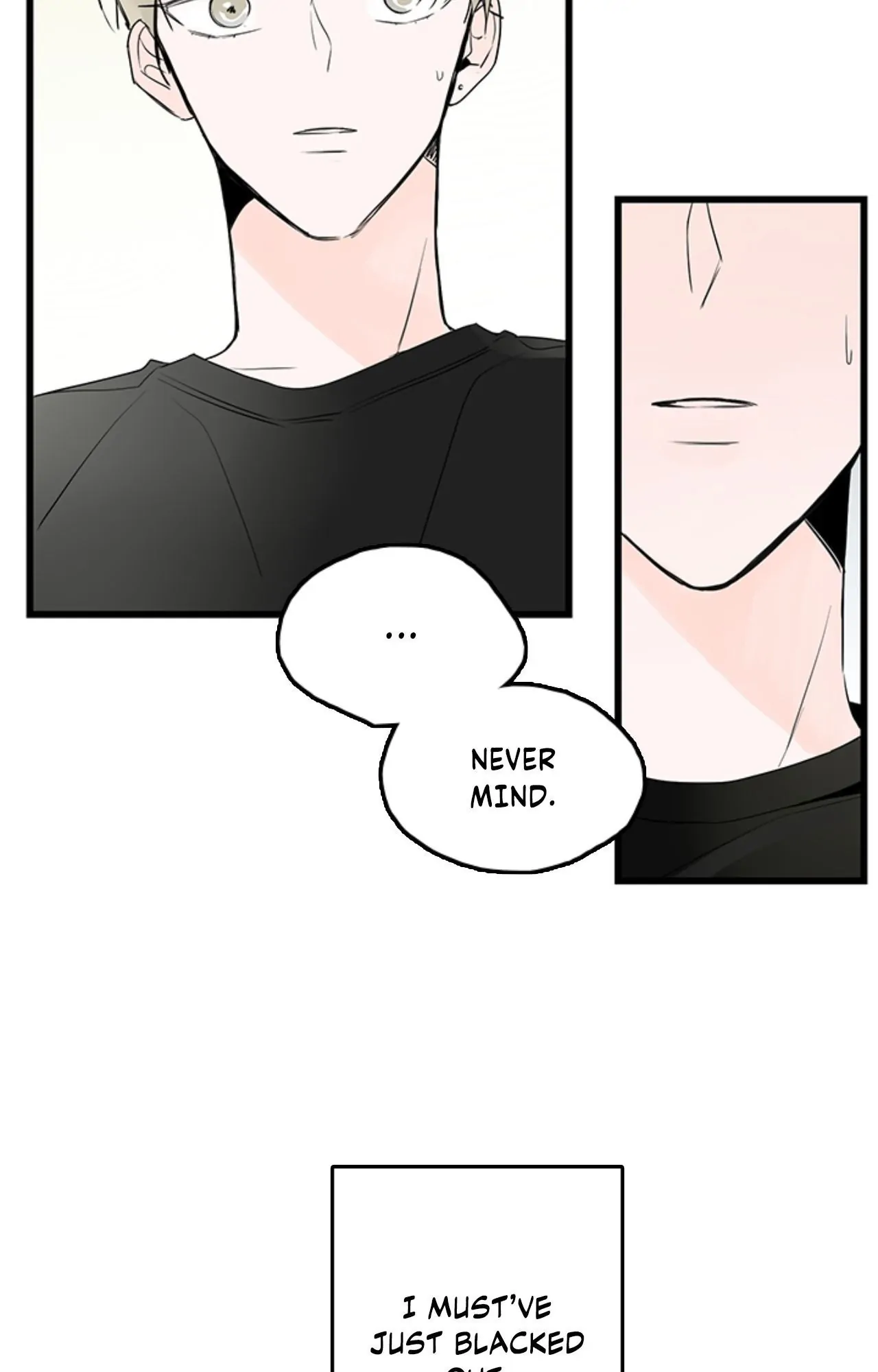 Home Sweet Home [Official, LezhinUs] - Chapter 39 manhwa