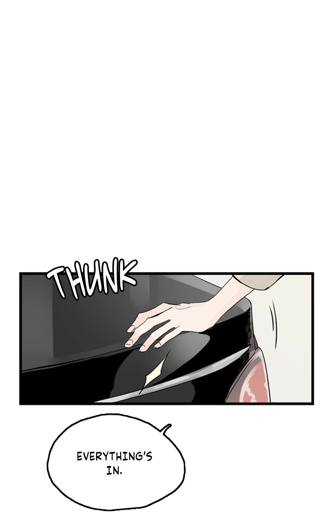 Home Sweet Home [Official, LezhinUs] - Chapter 39 manhwa