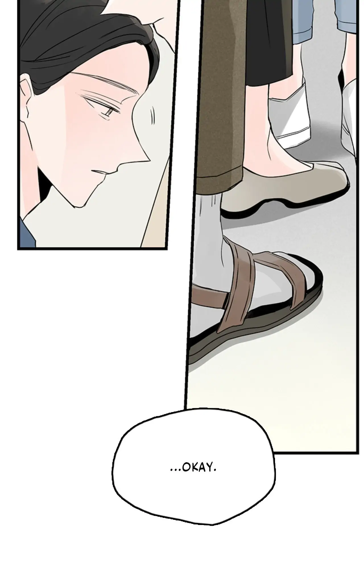 Home Sweet Home [Official, LezhinUs] - Chapter 39 manhwa