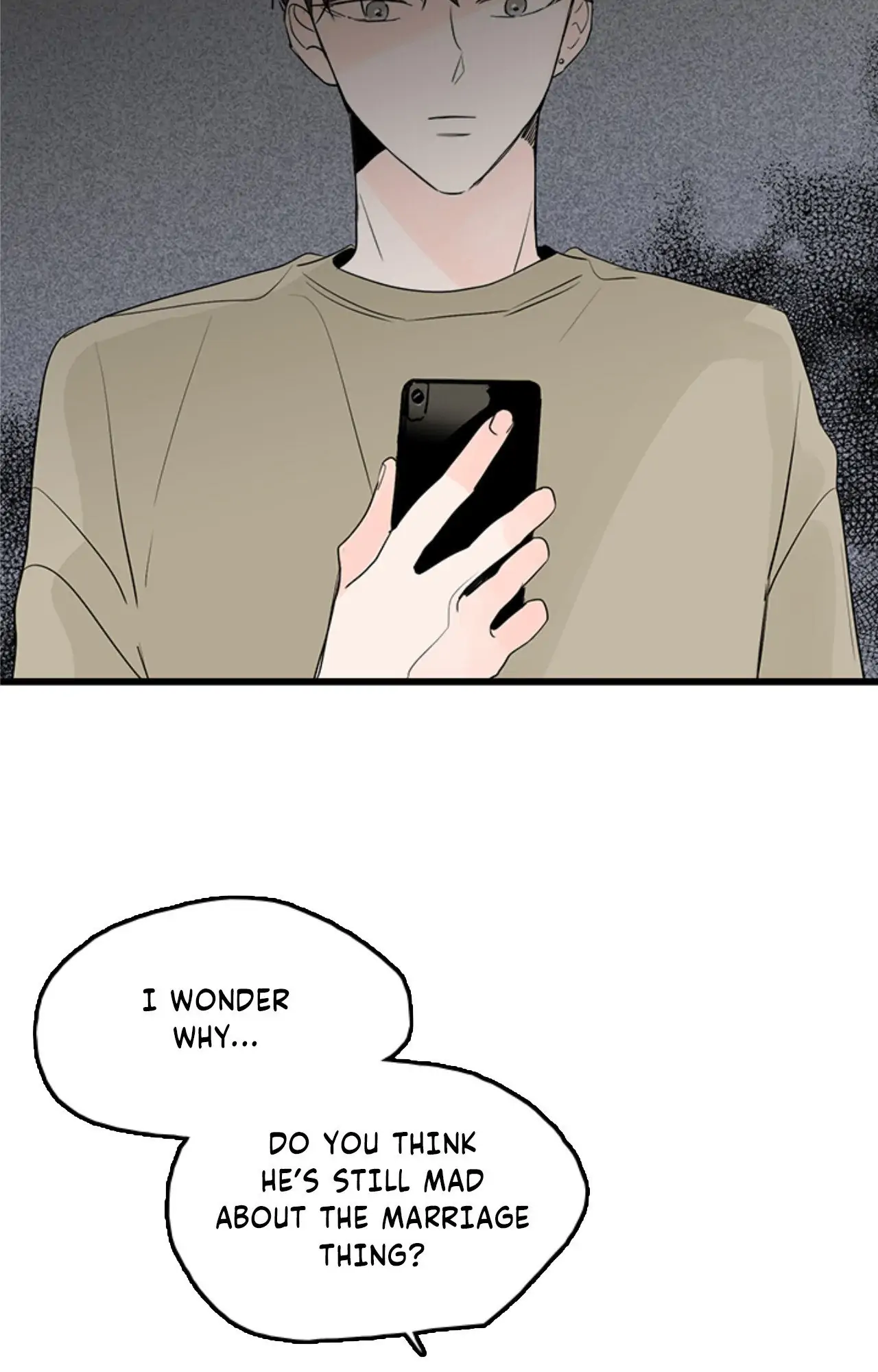 Home Sweet Home [Official, LezhinUs] - Chapter 39 manhwa