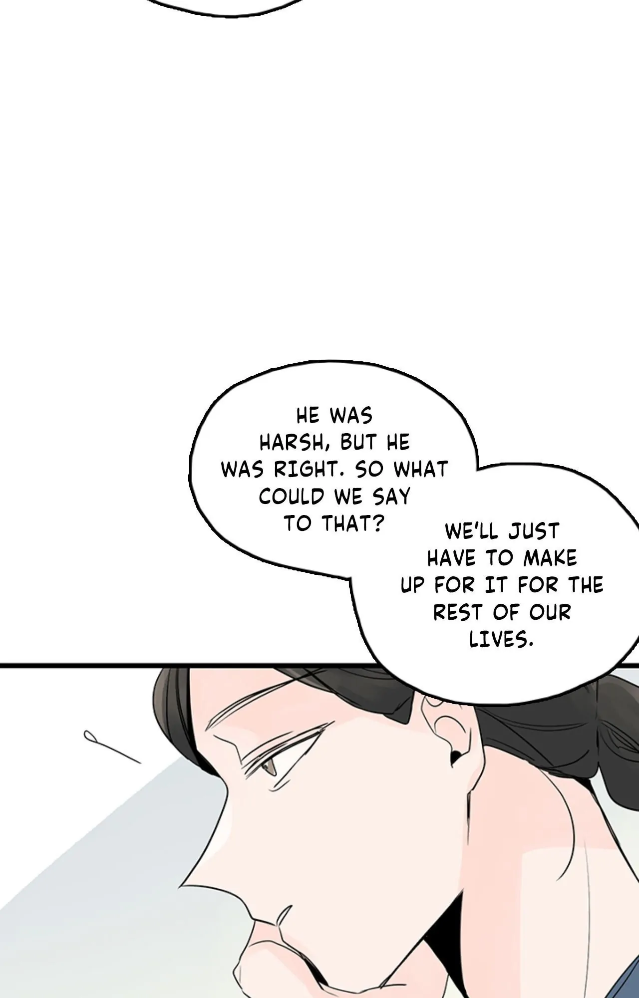 Home Sweet Home [Official, LezhinUs] - Chapter 39 manhwa