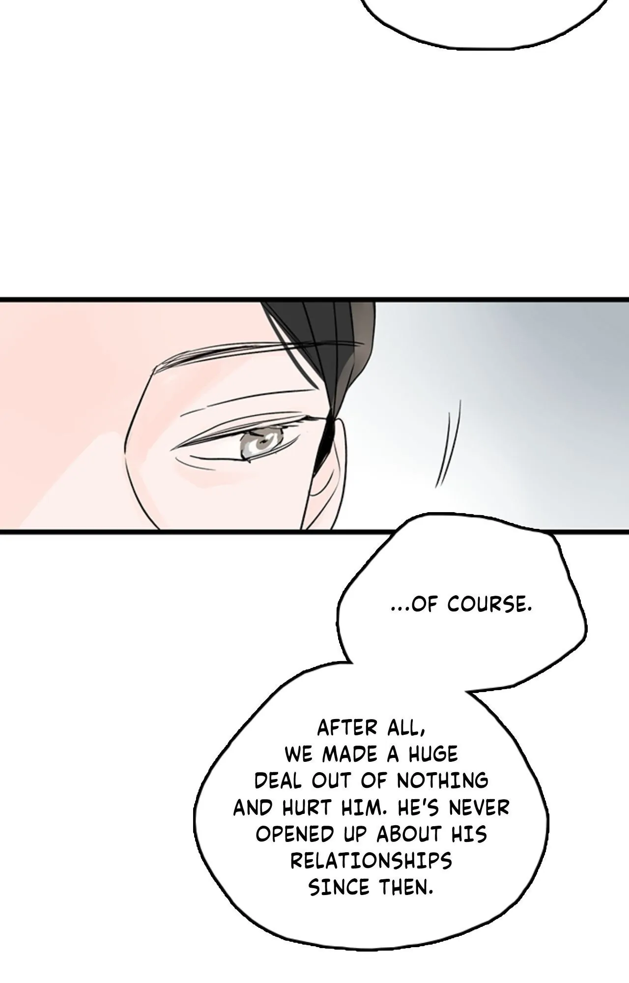 Home Sweet Home [Official, LezhinUs] - Chapter 39 manhwa