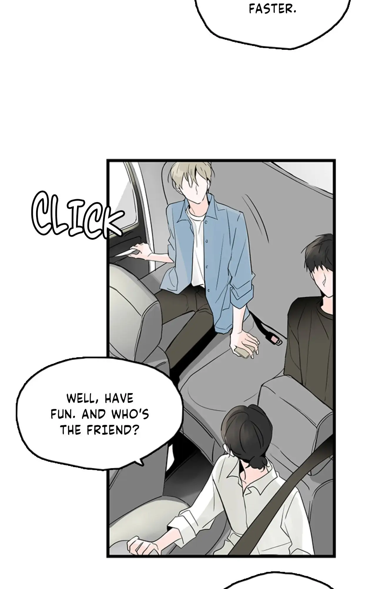 Home Sweet Home [Official, LezhinUs] - Chapter 39 manhwa
