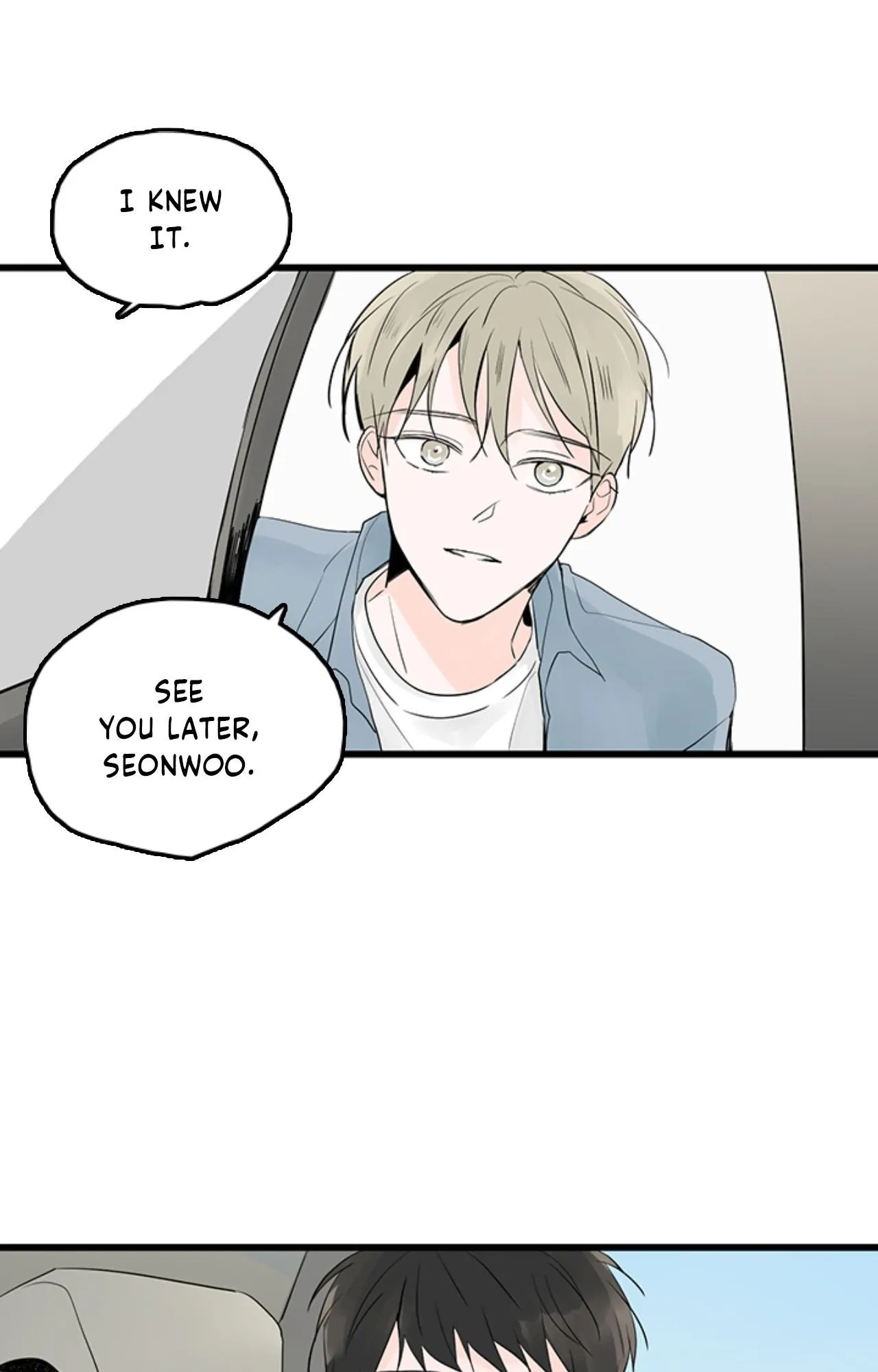 Home Sweet Home [Official, LezhinUs] - Chapter 39 manhwa