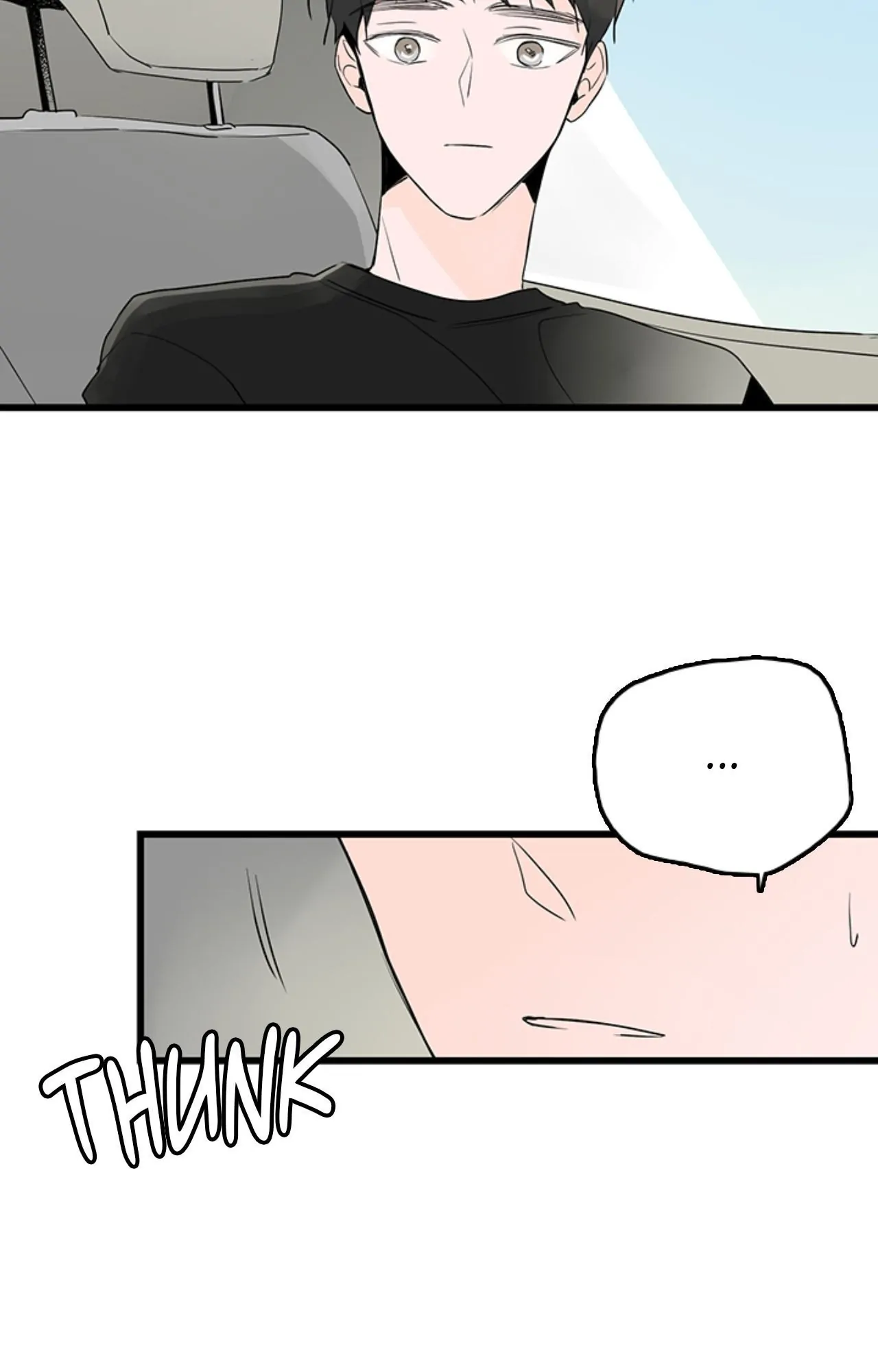Home Sweet Home [Official, LezhinUs] - Chapter 39 manhwa