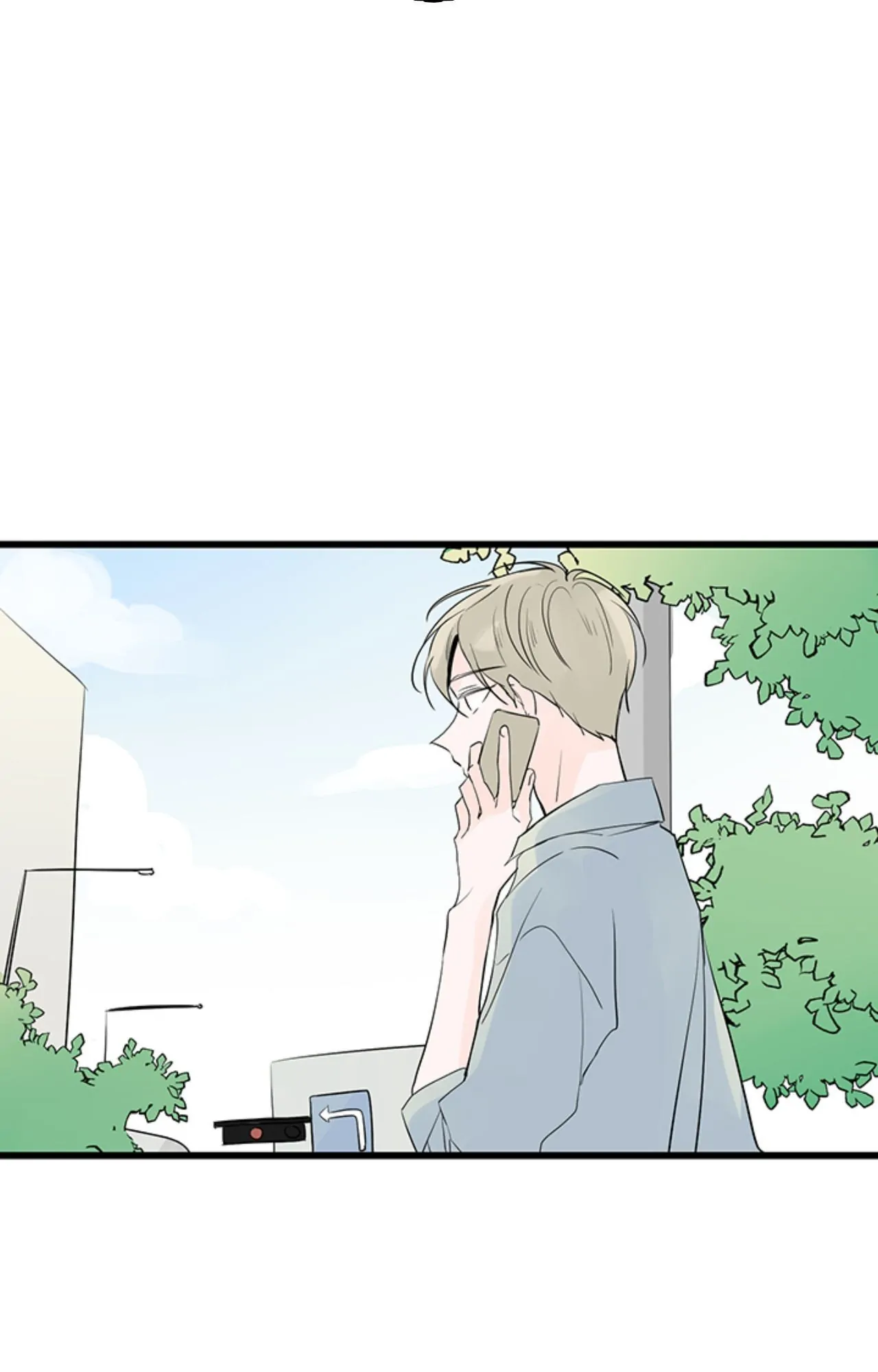 Home Sweet Home [Official, LezhinUs] - Chapter 39 manhwa