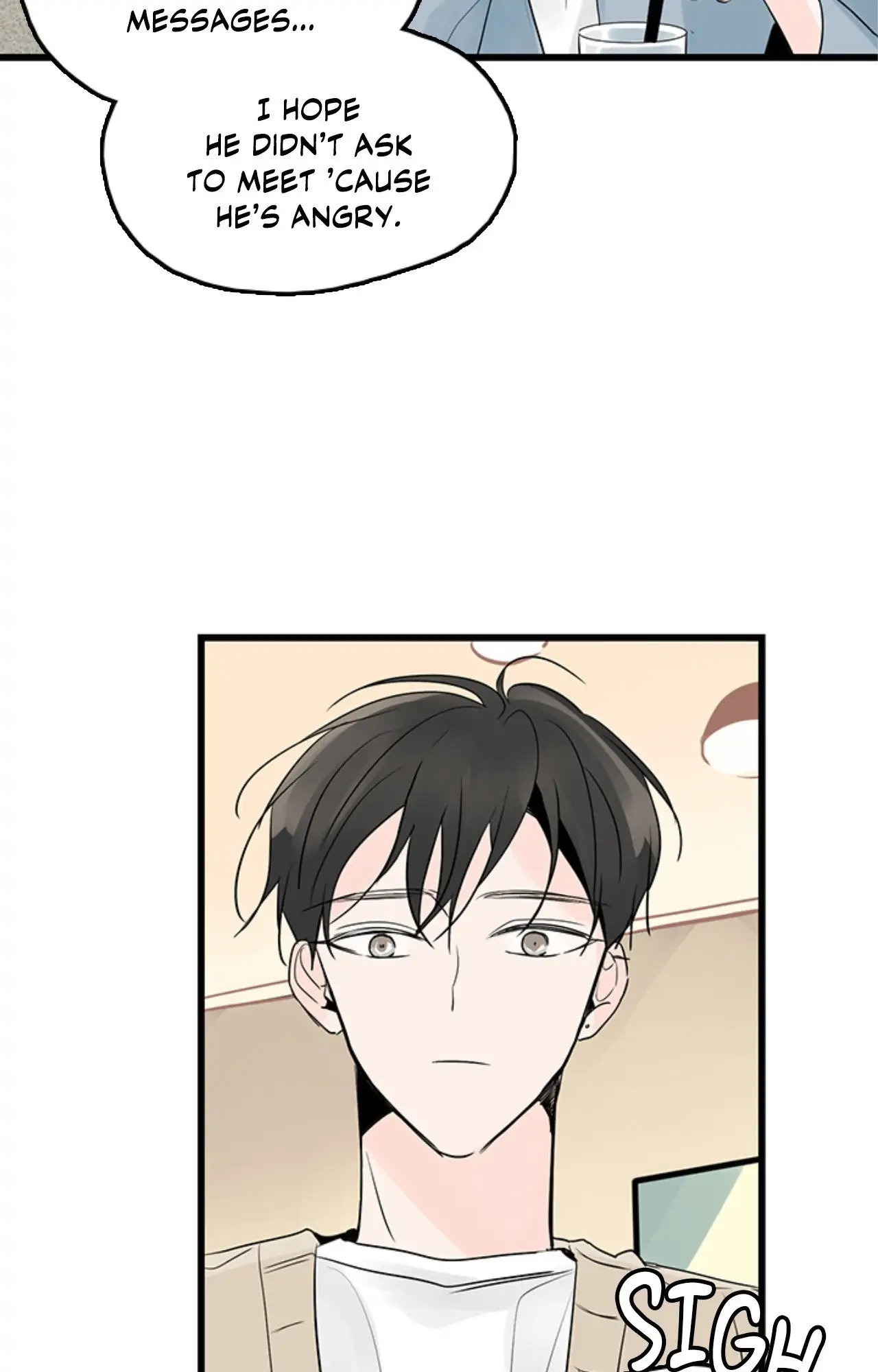 Home Sweet Home [Official, LezhinUs] - Chapter 39 manhwa