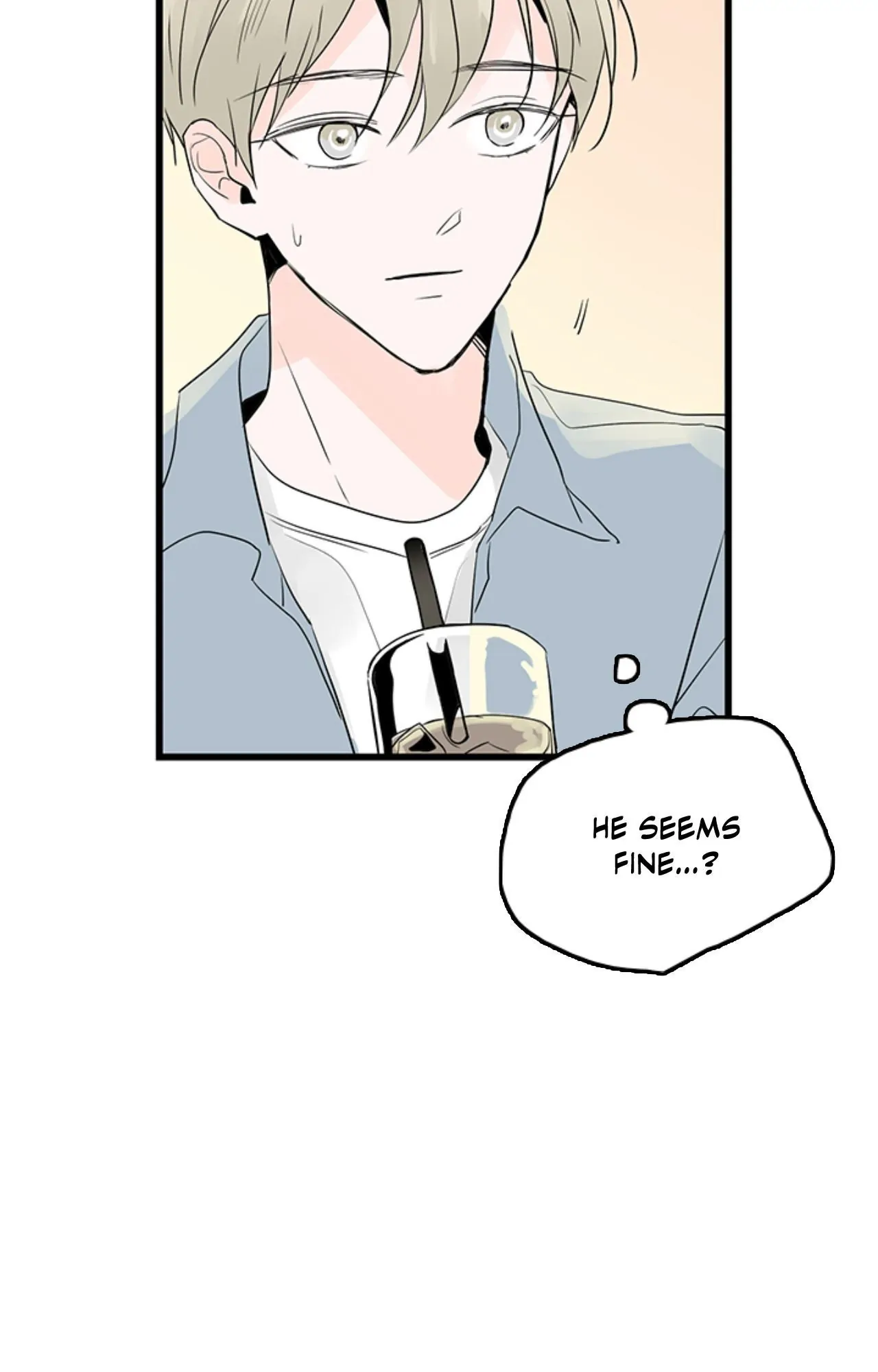 Home Sweet Home [Official, LezhinUs] - Chapter 39 manhwa