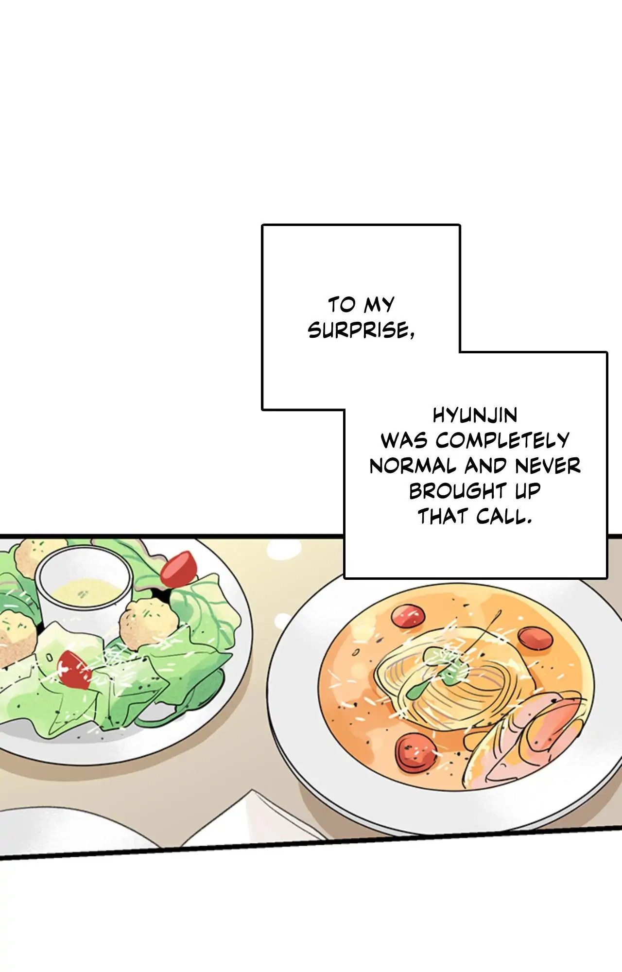 Home Sweet Home [Official, LezhinUs] - Chapter 39 manhwa