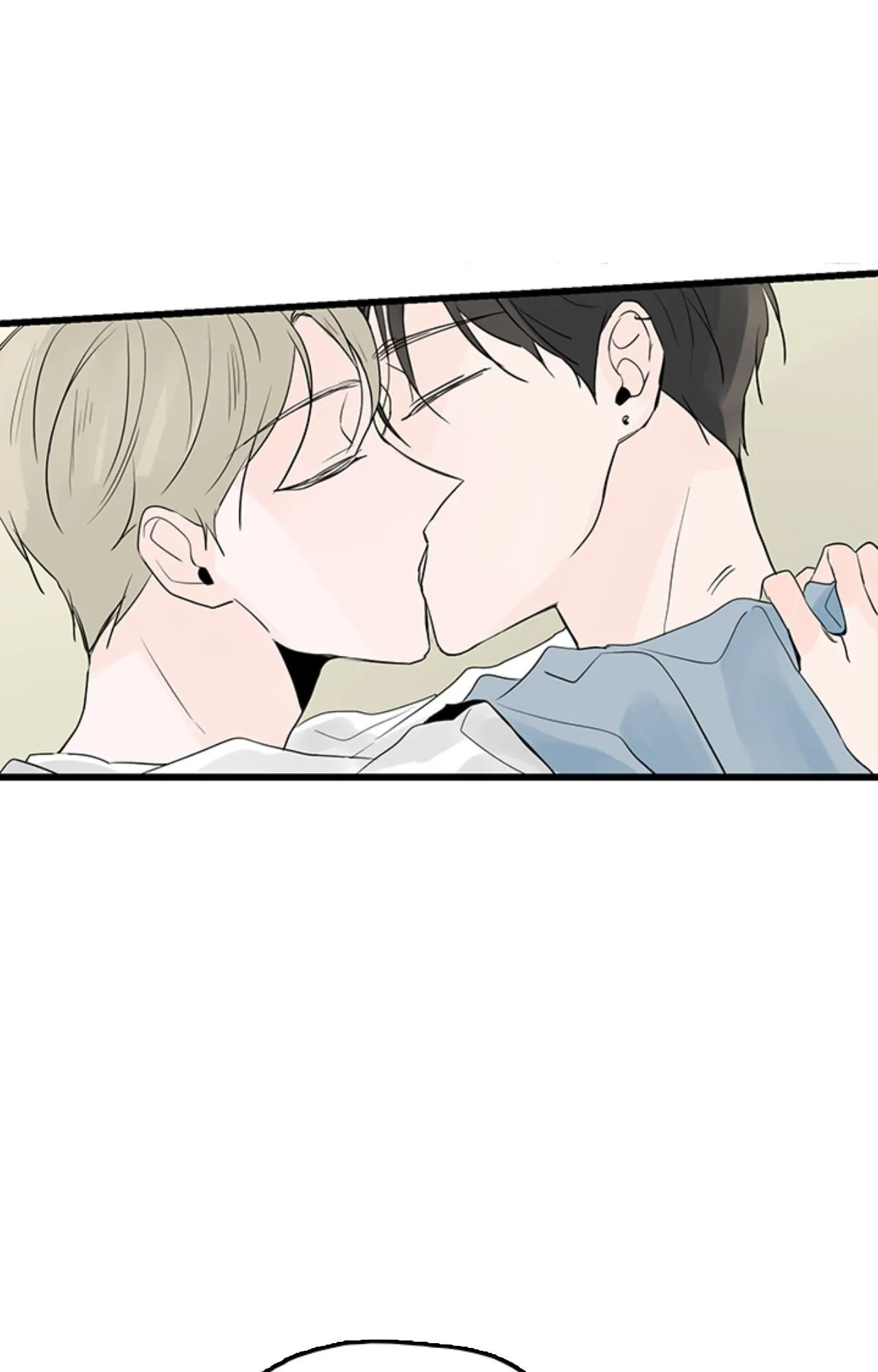 Home Sweet Home [Official, LezhinUs] - Chapter 39 manhwa