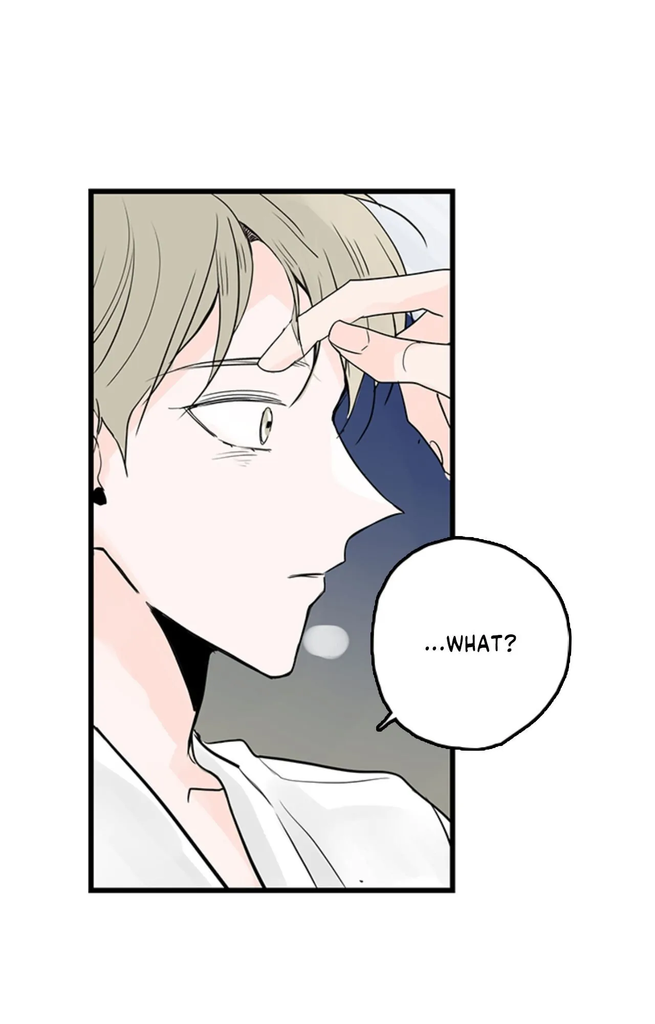 Home Sweet Home [Official, LezhinUs] - Chapter 39 manhwa