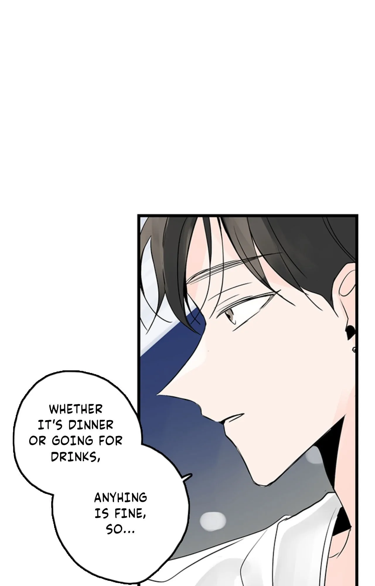 Home Sweet Home [Official, LezhinUs] - Chapter 39 manhwa