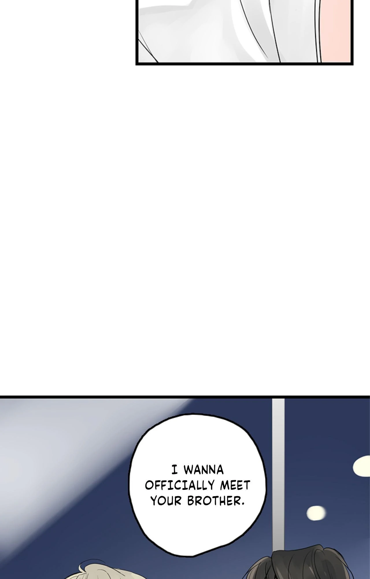 Home Sweet Home [Official, LezhinUs] - Chapter 39 manhwa