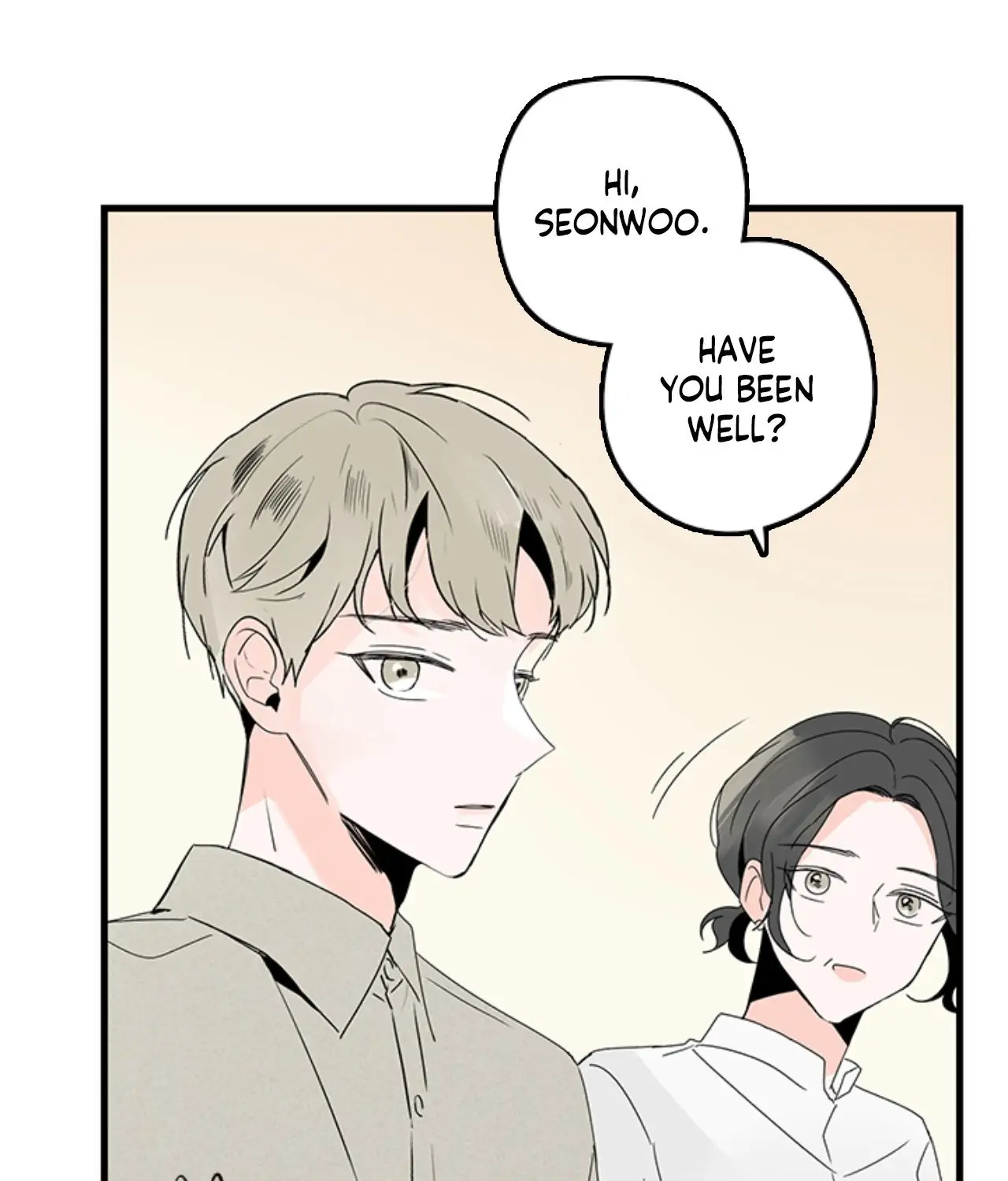 Home Sweet Home [Official, LezhinUs] - Chapter 4 manhwa