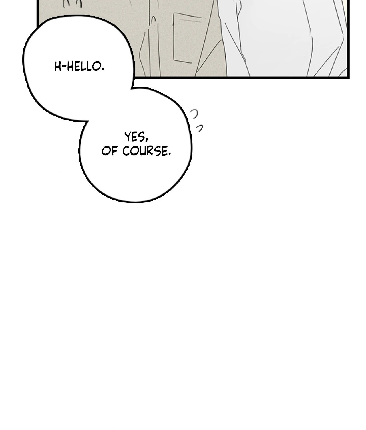 Home Sweet Home [Official, LezhinUs] - Chapter 4 manhwa