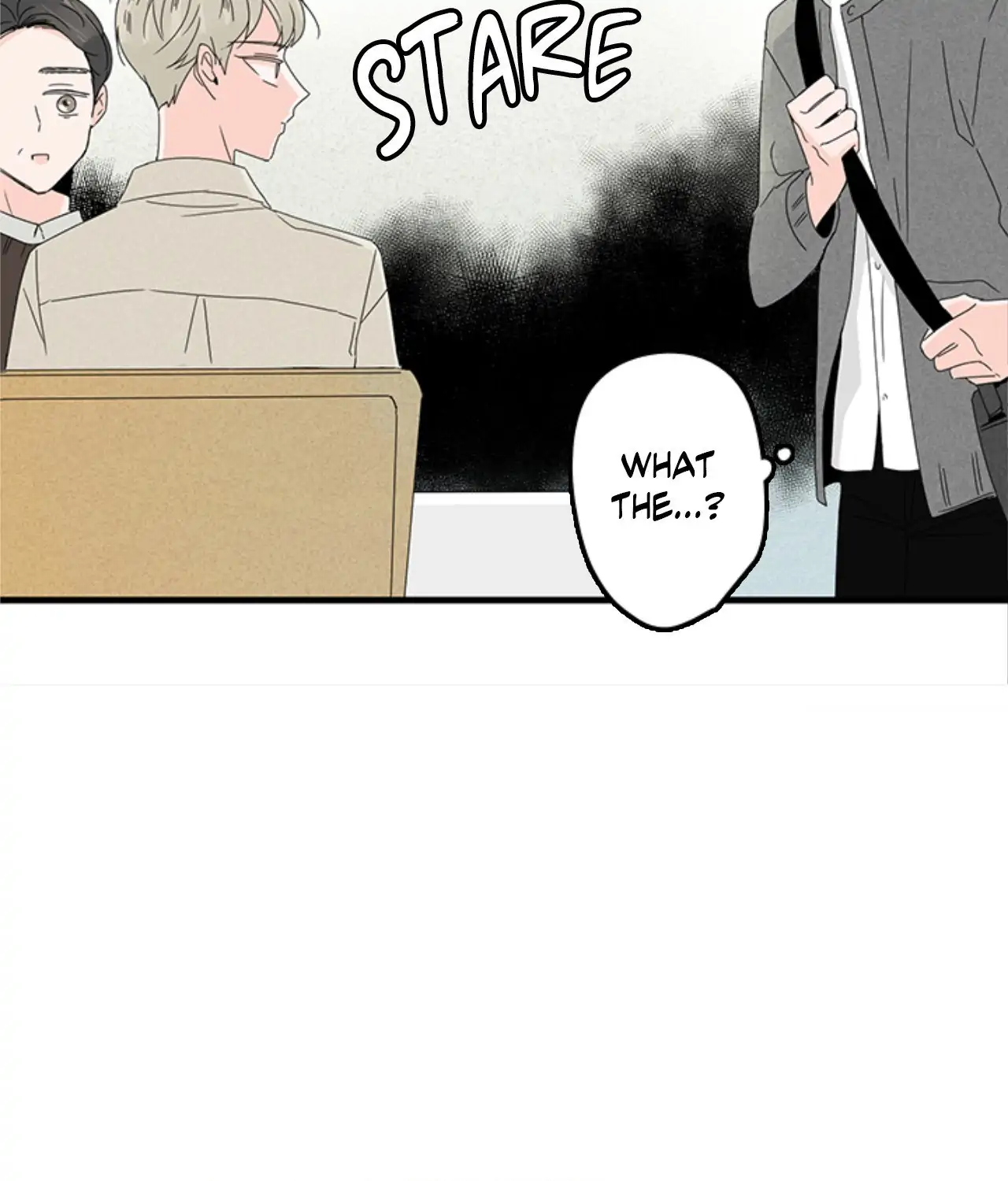 Home Sweet Home [Official, LezhinUs] - Chapter 4 manhwa