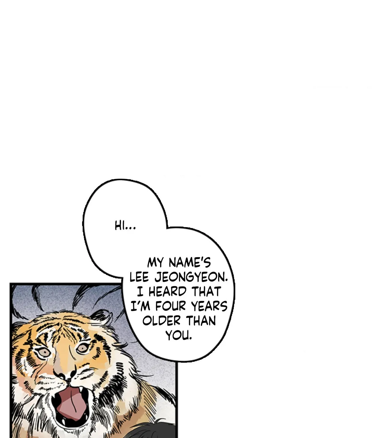 Home Sweet Home [Official, LezhinUs] - Chapter 4 manhwa