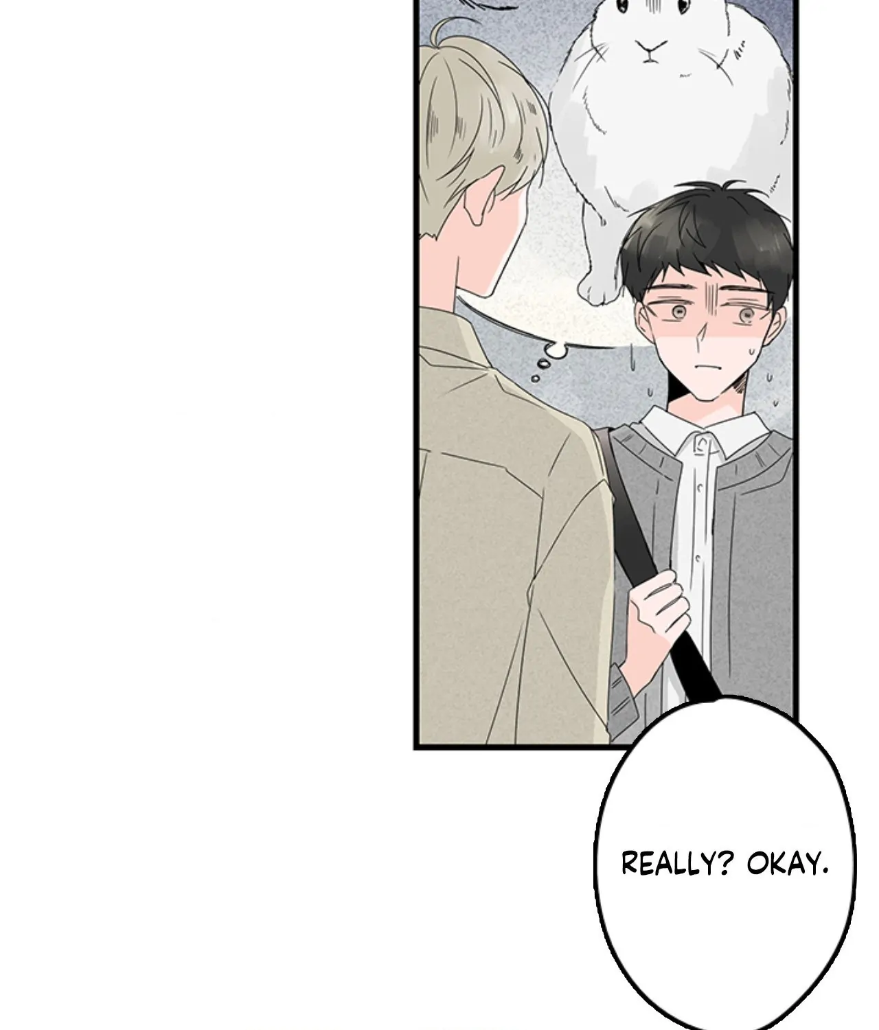 Home Sweet Home [Official, LezhinUs] - Chapter 4 manhwa