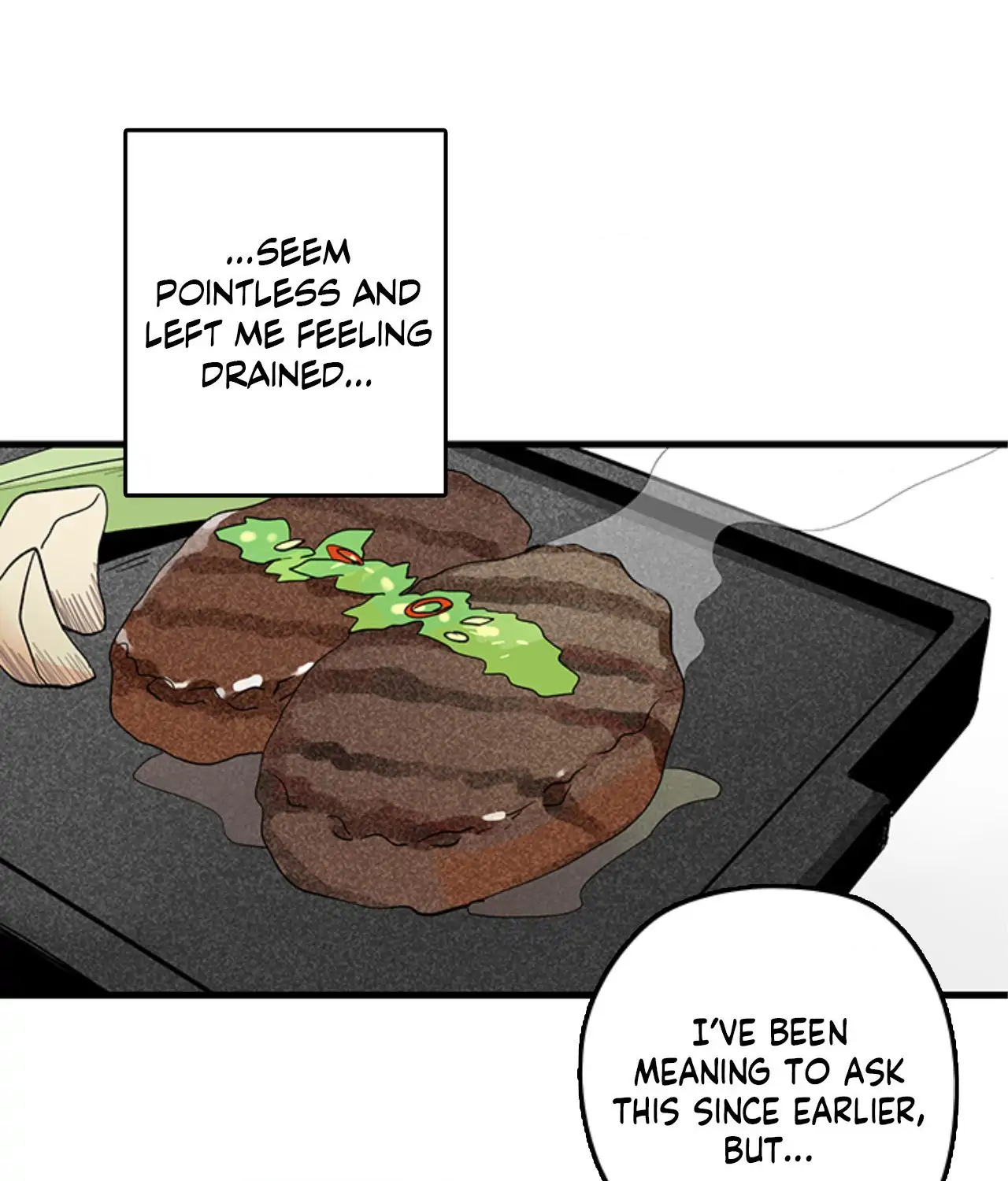 Home Sweet Home [Official, LezhinUs] - Chapter 4 manhwa