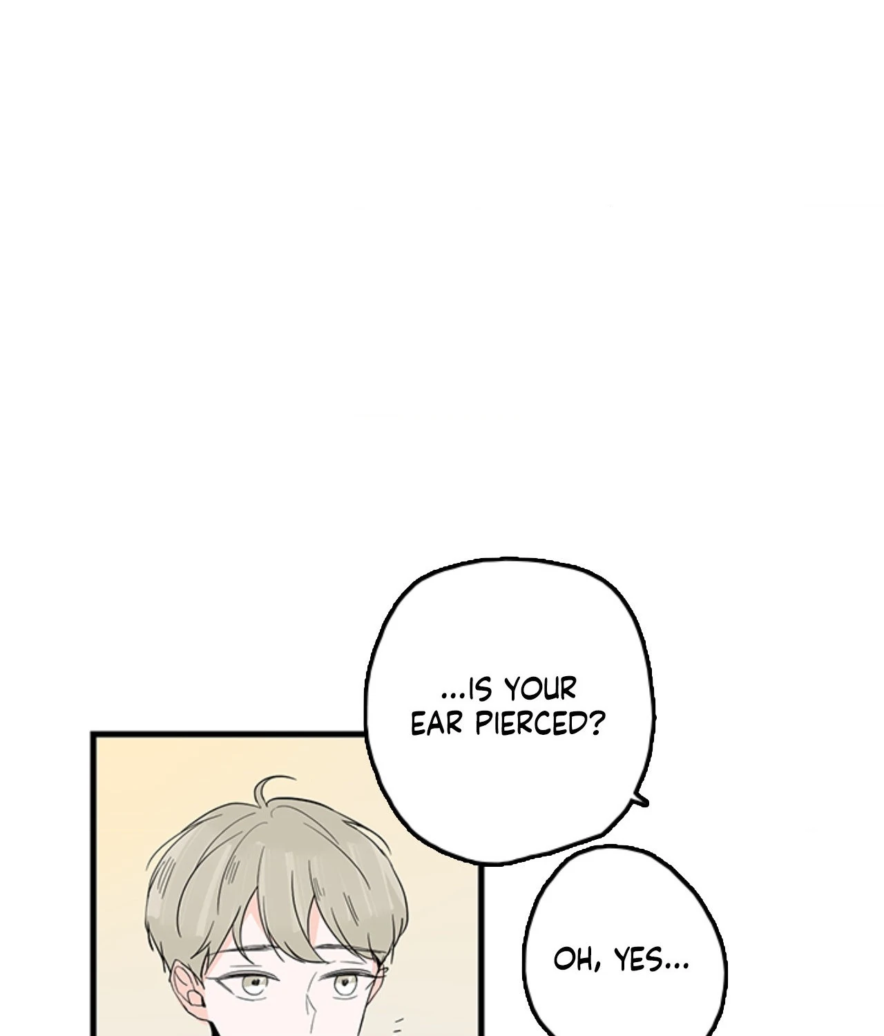 Home Sweet Home [Official, LezhinUs] - Chapter 4 manhwa