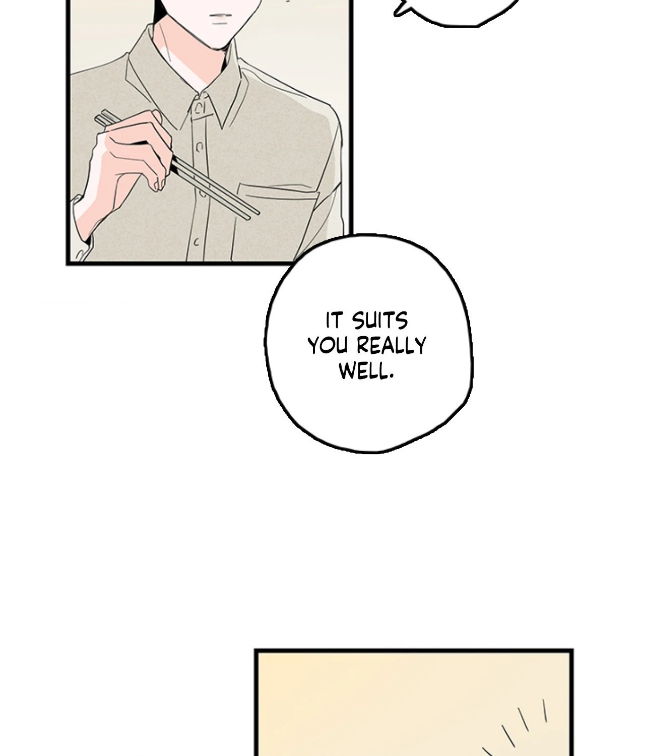 Home Sweet Home [Official, LezhinUs] - Chapter 4 manhwa