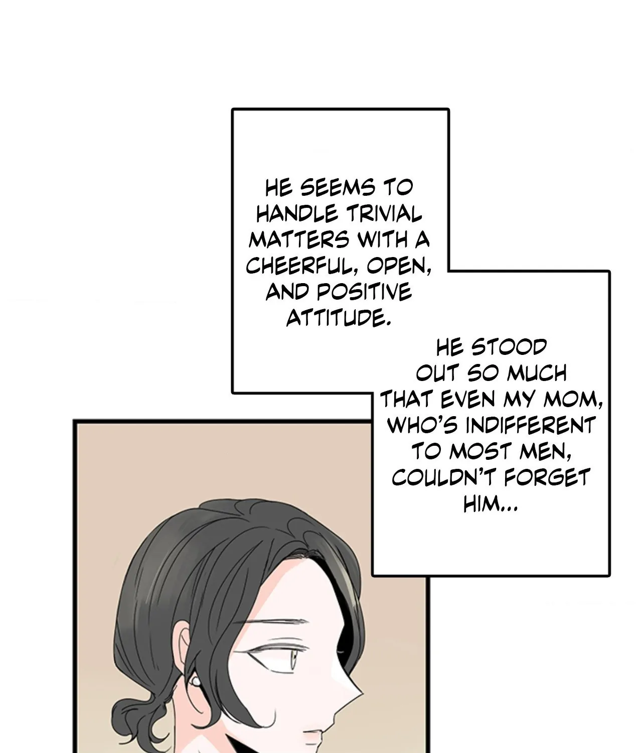 Home Sweet Home [Official, LezhinUs] - Chapter 4 manhwa