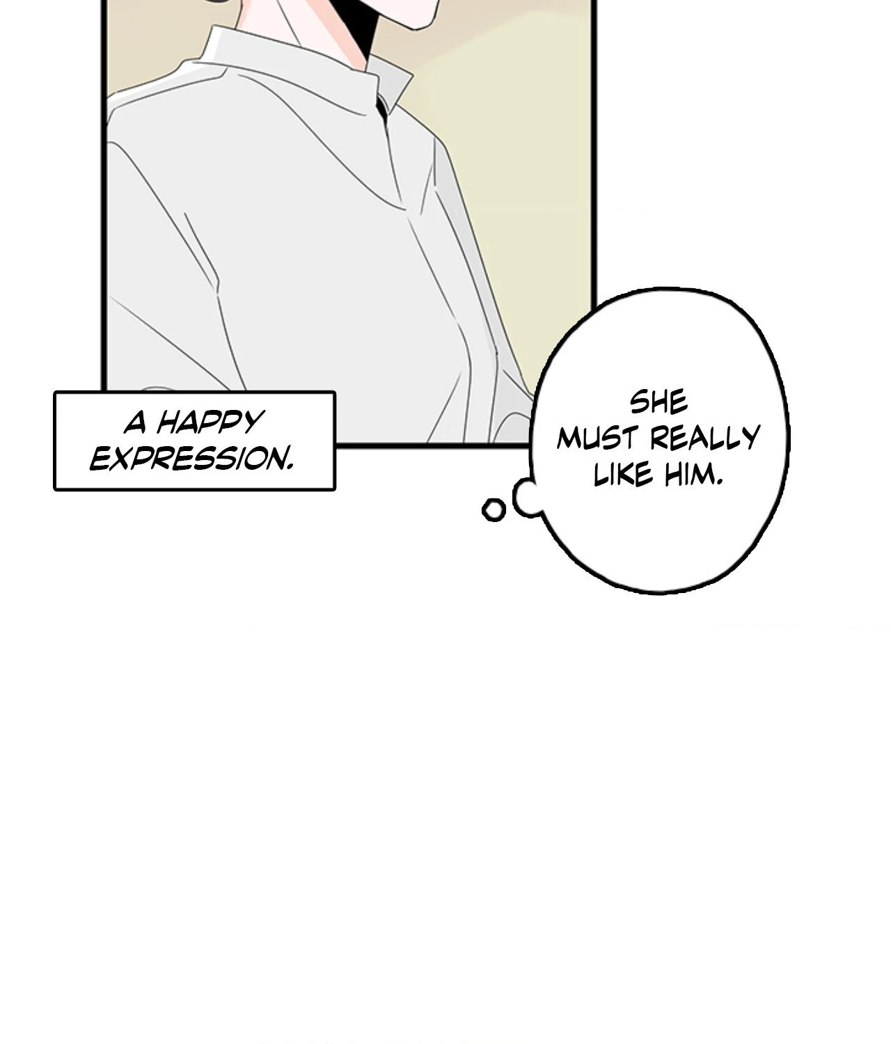 Home Sweet Home [Official, LezhinUs] - Chapter 4 manhwa