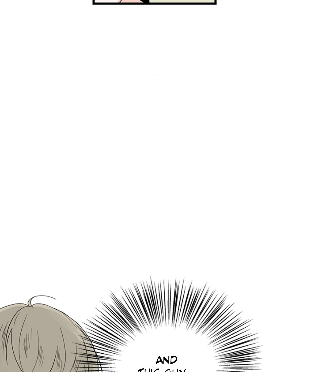 Home Sweet Home [Official, LezhinUs] - Chapter 4 manhwa