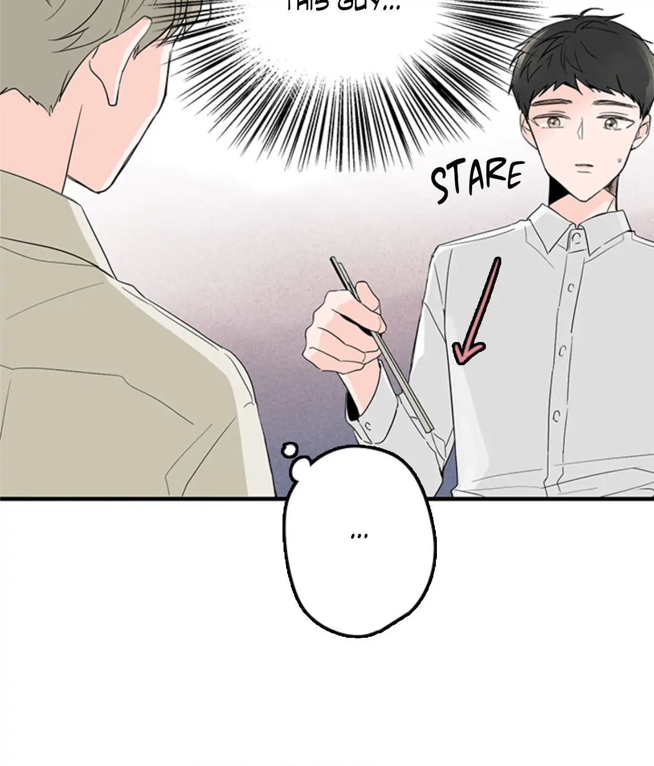 Home Sweet Home [Official, LezhinUs] - Chapter 4 manhwa