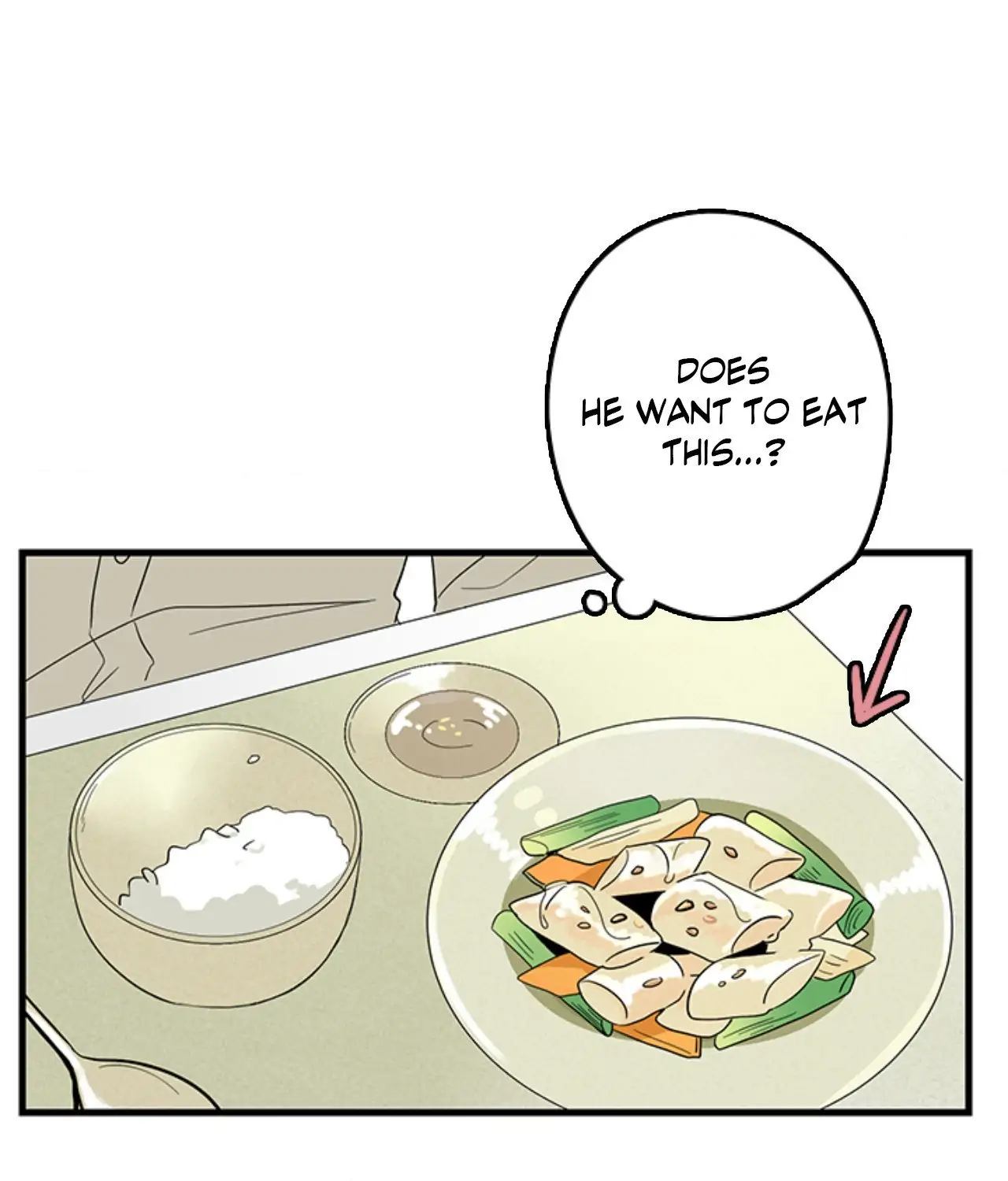 Home Sweet Home [Official, LezhinUs] - Chapter 4 manhwa