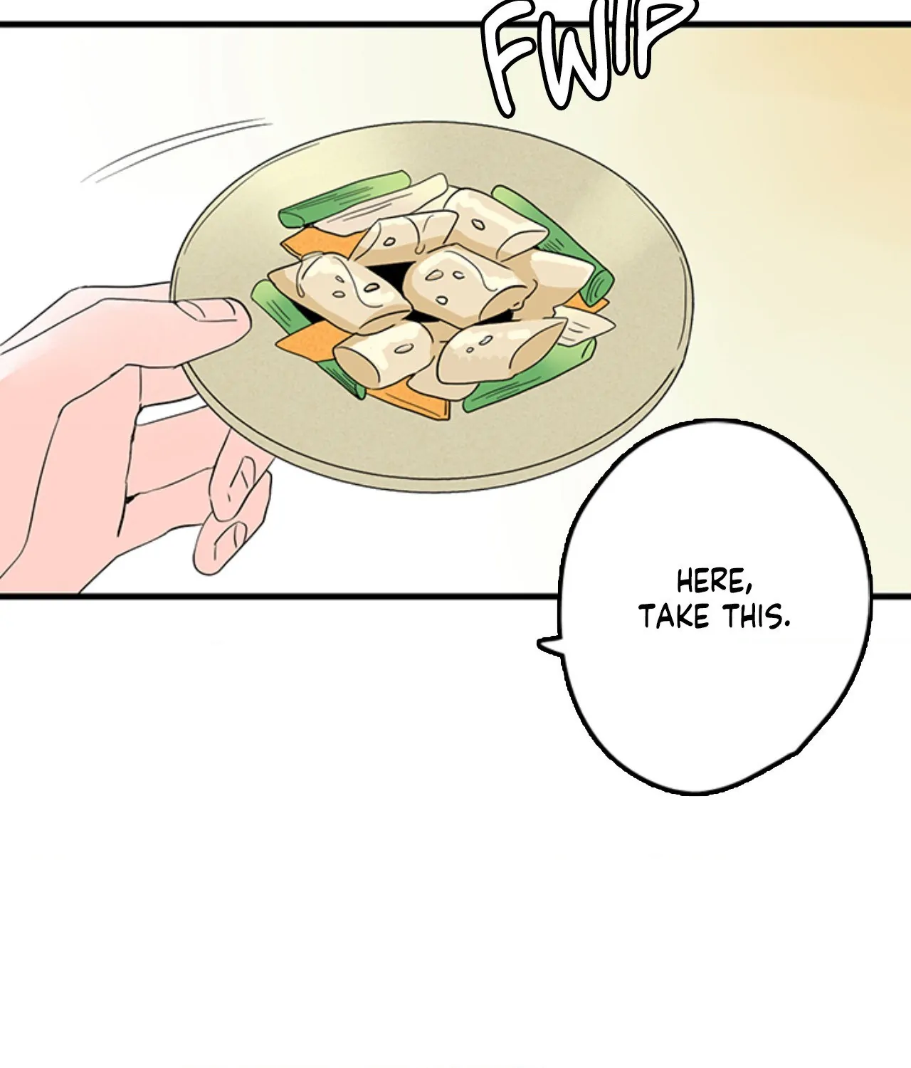 Home Sweet Home [Official, LezhinUs] - Chapter 4 manhwa