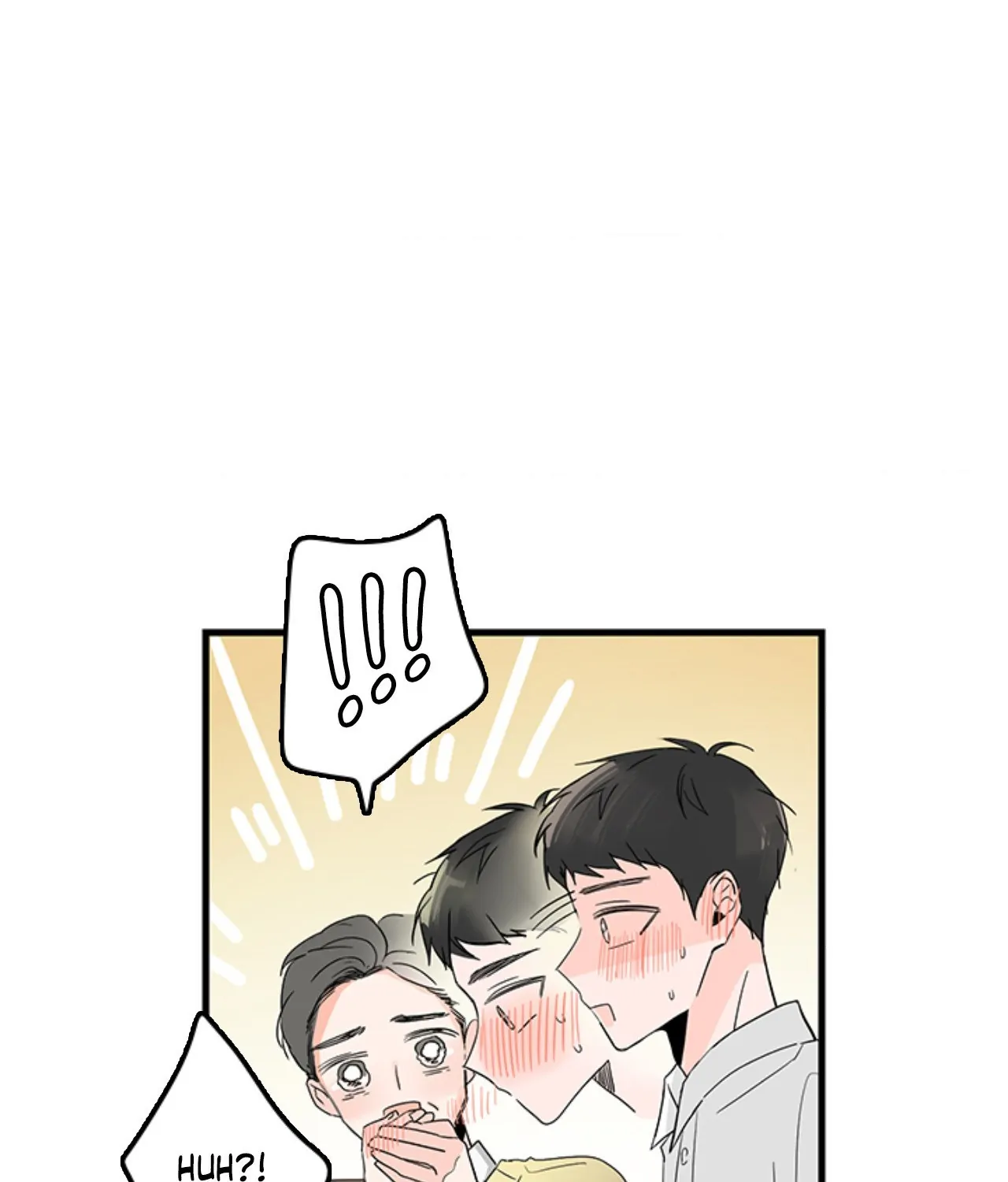 Home Sweet Home [Official, LezhinUs] - Chapter 4 manhwa