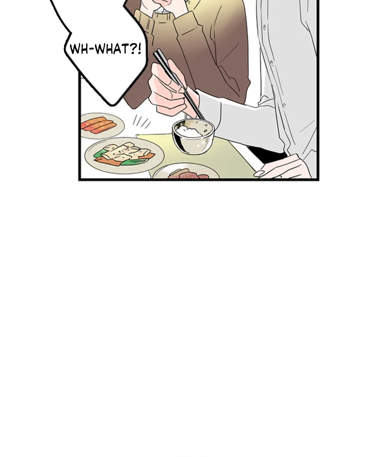 Home Sweet Home [Official, LezhinUs] - Chapter 4 manhwa