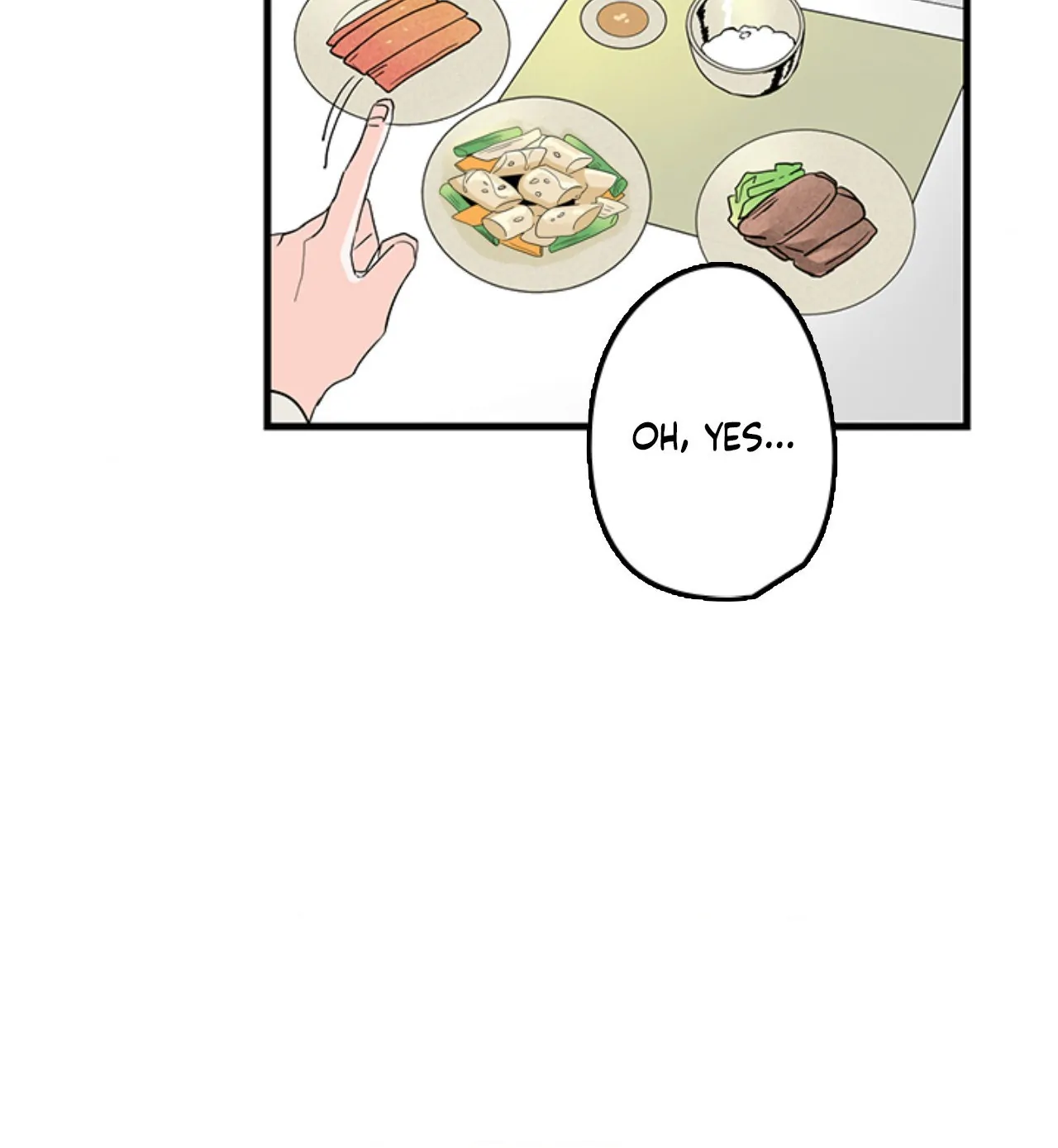 Home Sweet Home [Official, LezhinUs] - Chapter 4 manhwa