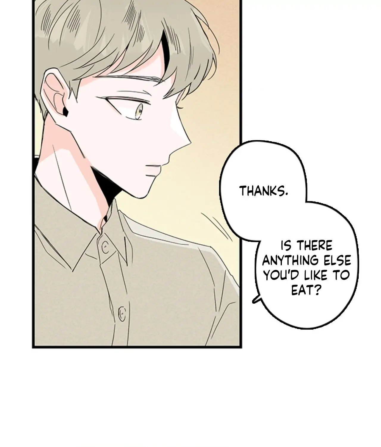 Home Sweet Home [Official, LezhinUs] - Chapter 4 manhwa