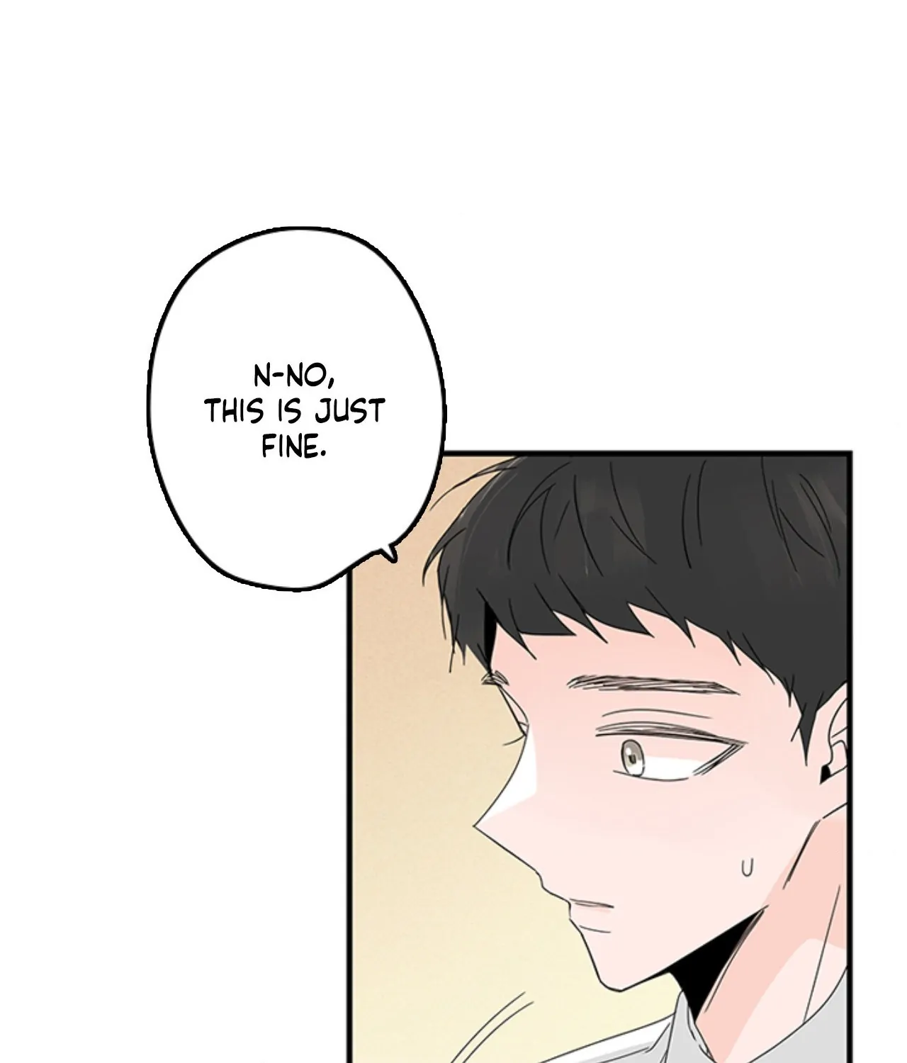 Home Sweet Home [Official, LezhinUs] - Chapter 4 manhwa