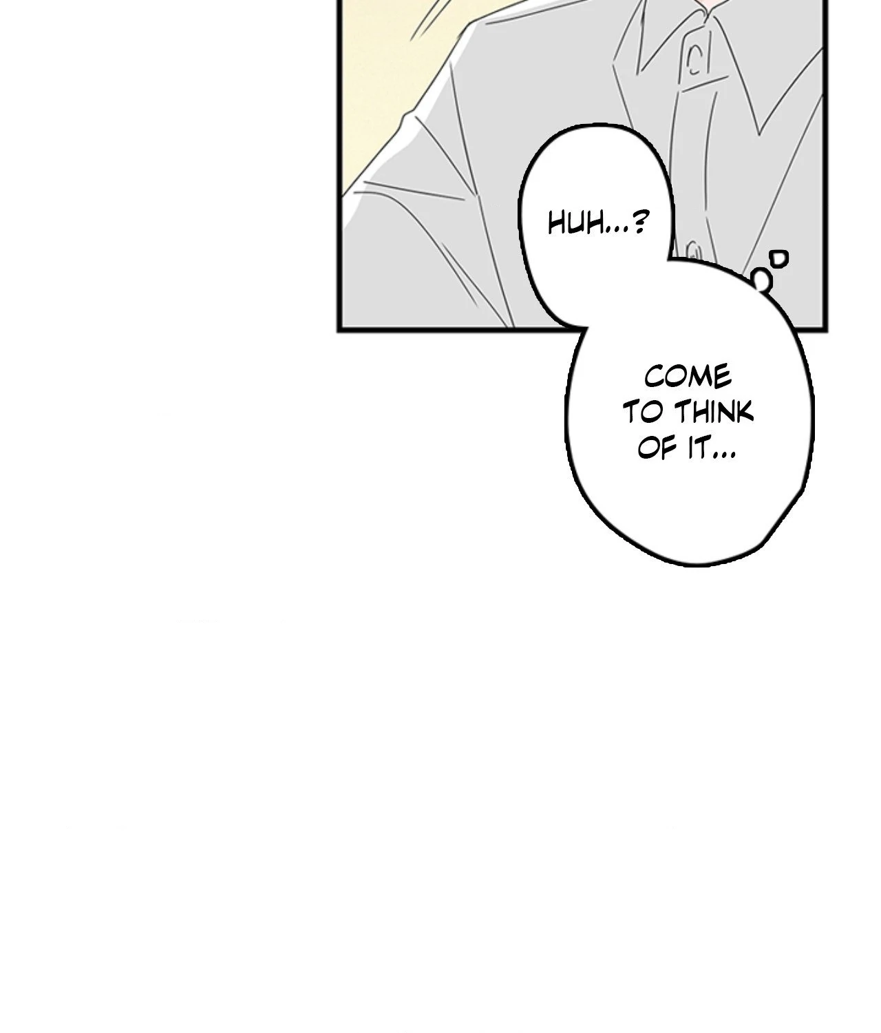 Home Sweet Home [Official, LezhinUs] - Chapter 4 manhwa