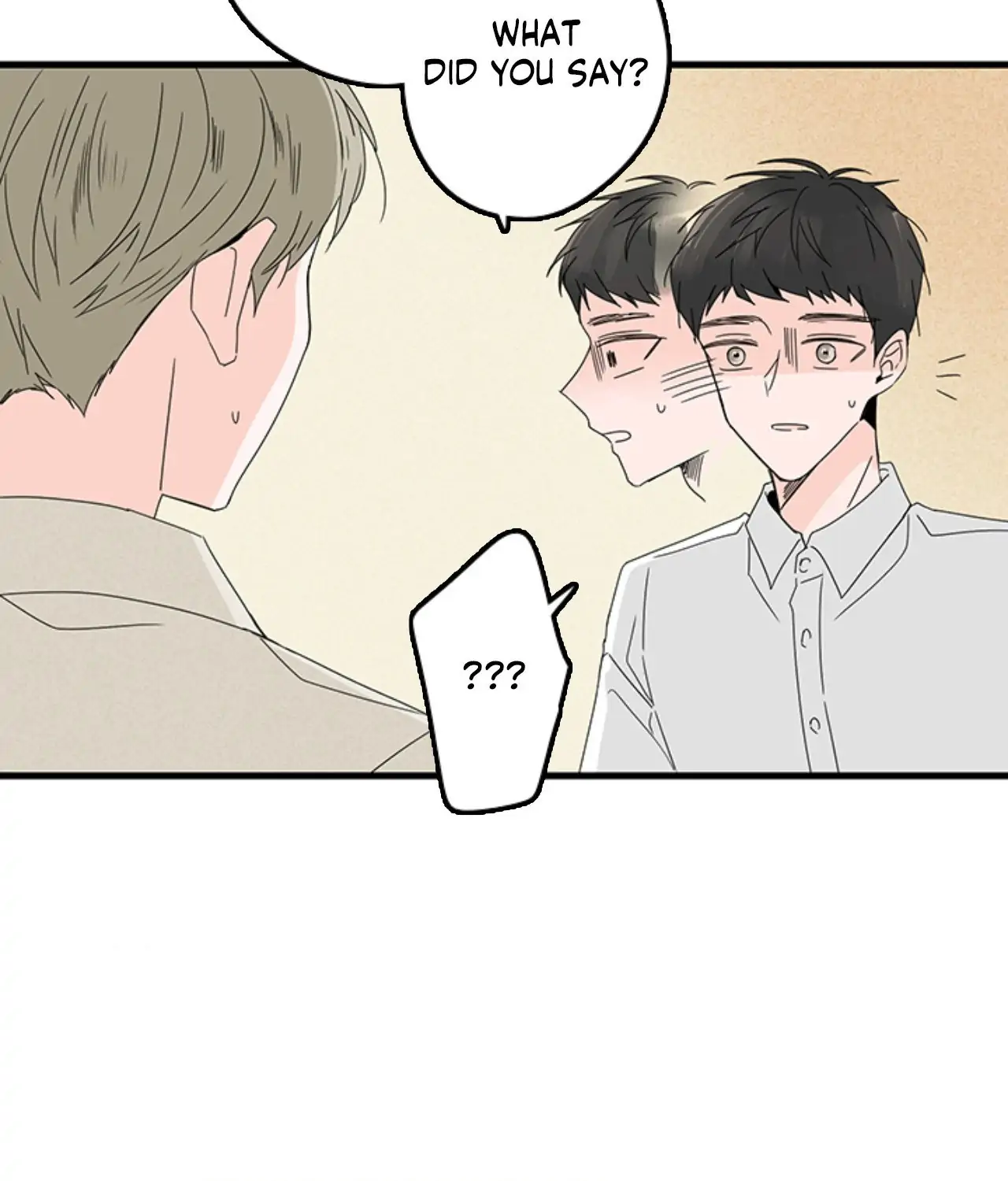 Home Sweet Home [Official, LezhinUs] - Chapter 4 manhwa