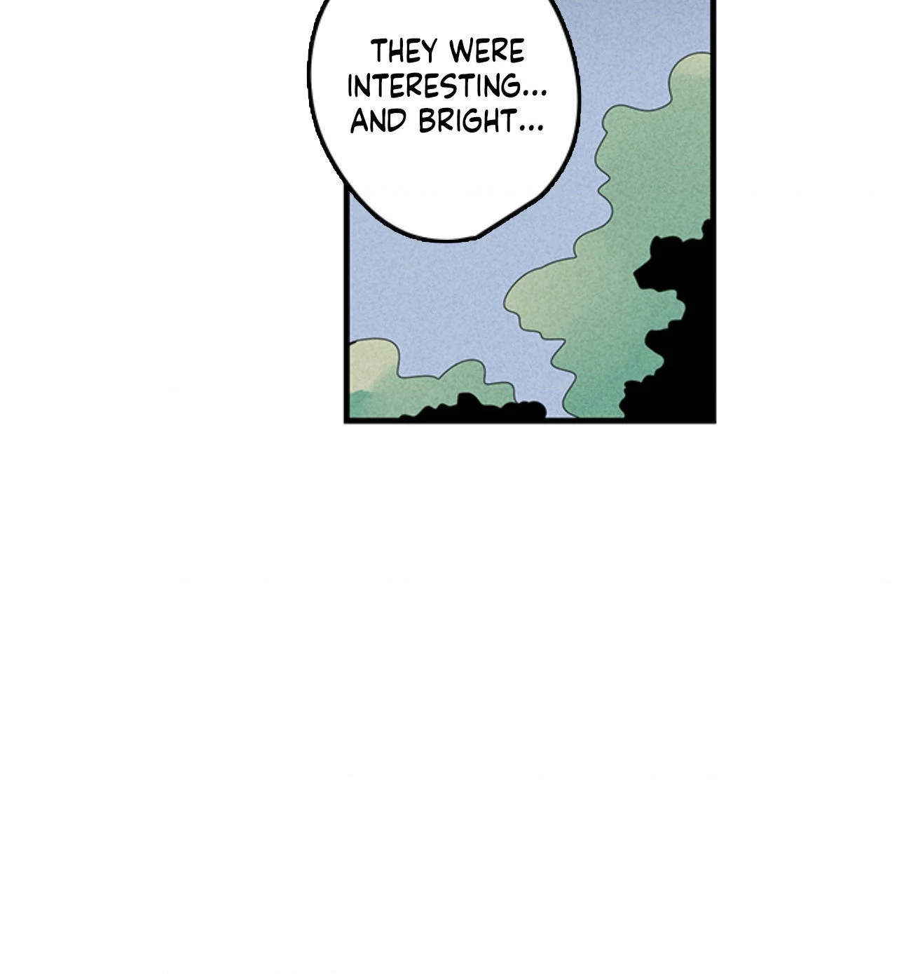 Home Sweet Home [Official, LezhinUs] - Chapter 4 manhwa