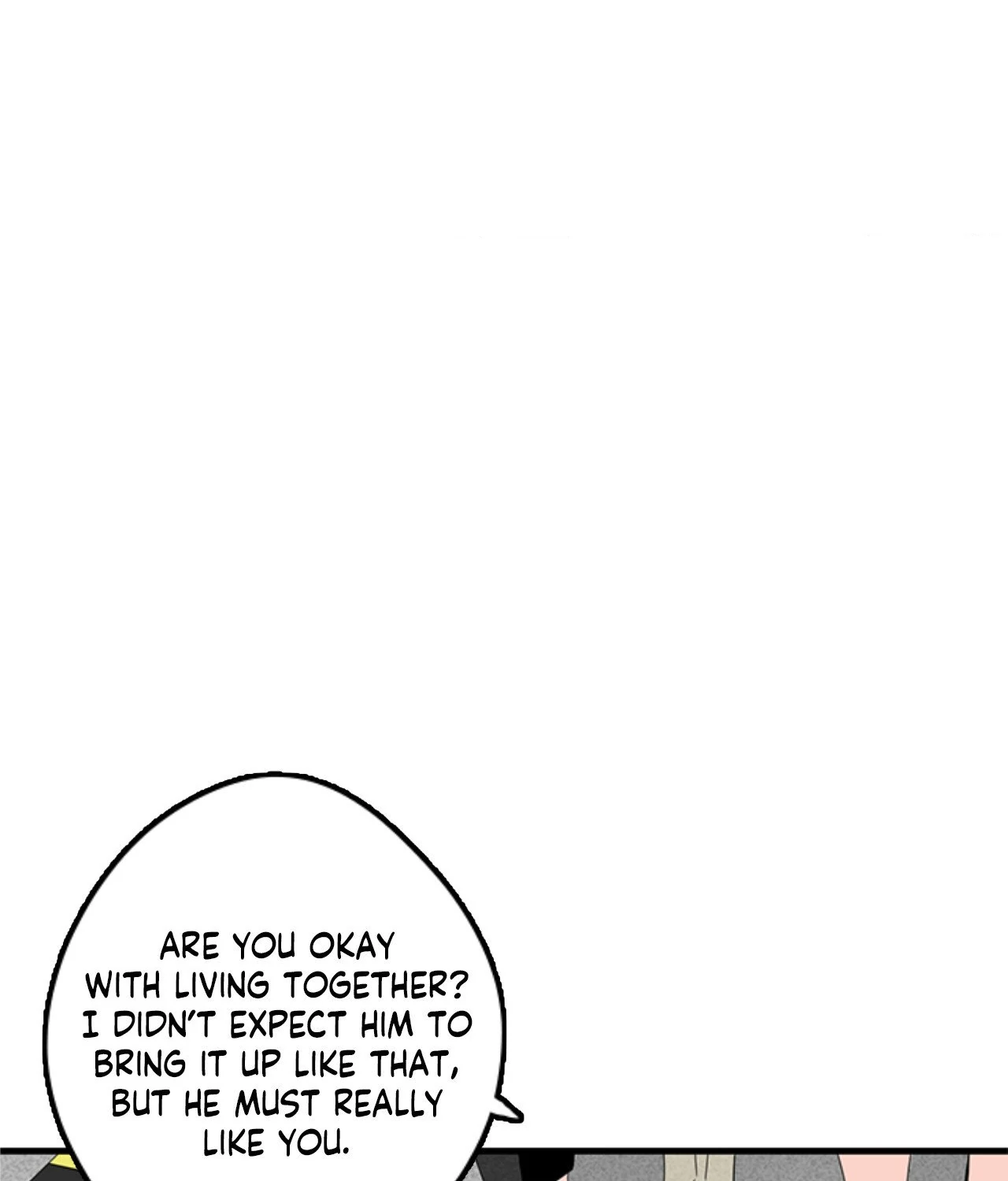 Home Sweet Home [Official, LezhinUs] - Chapter 4 manhwa