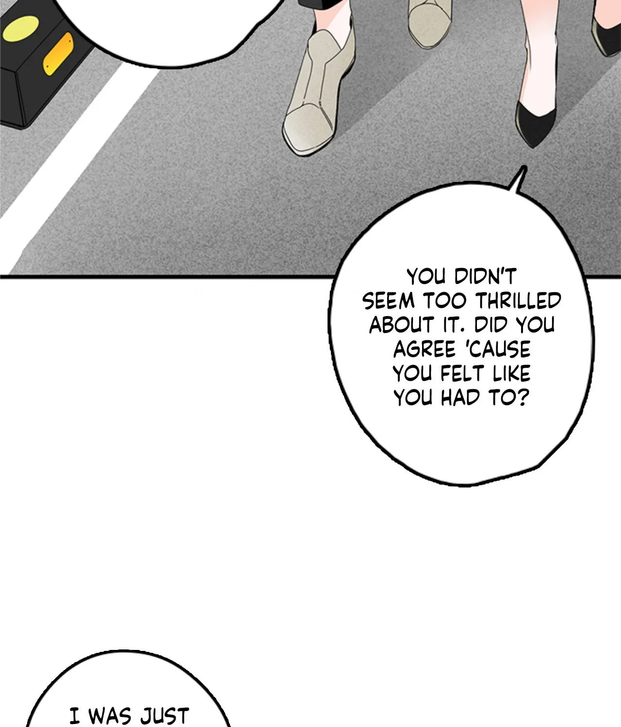 Home Sweet Home [Official, LezhinUs] - Chapter 4 manhwa