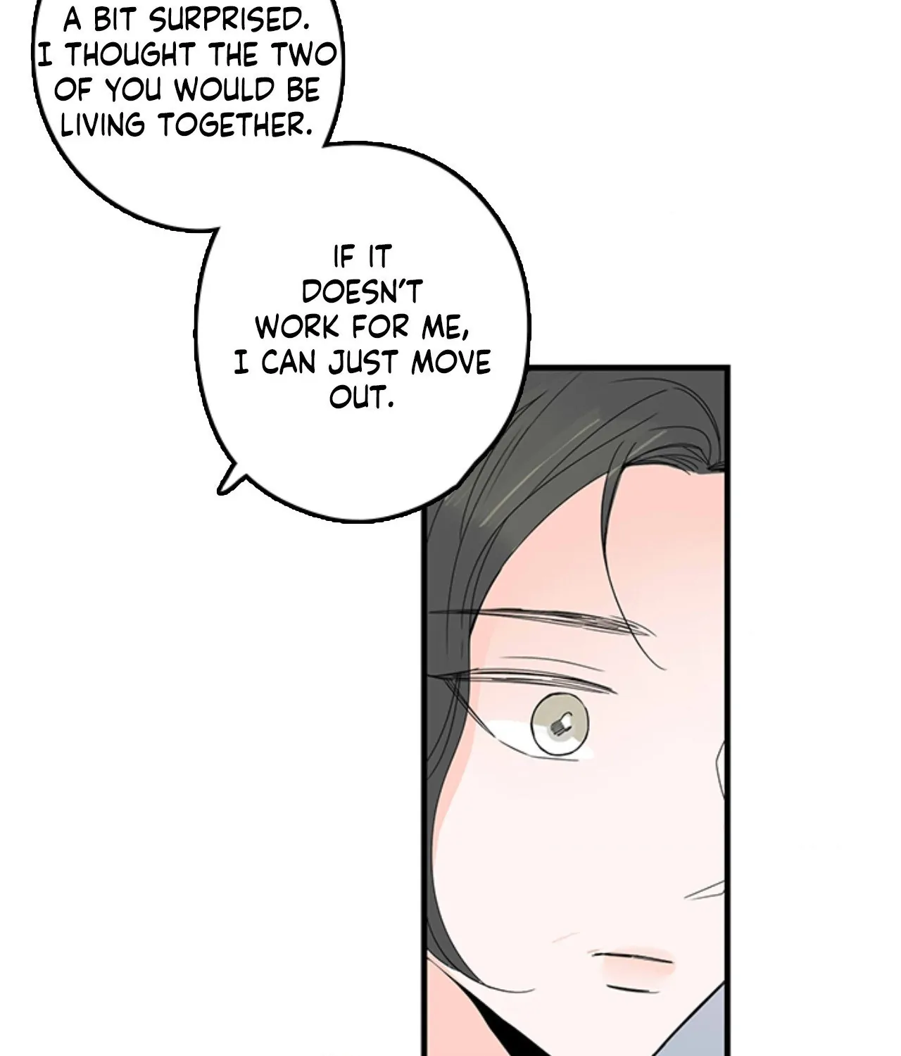 Home Sweet Home [Official, LezhinUs] - Chapter 4 manhwa