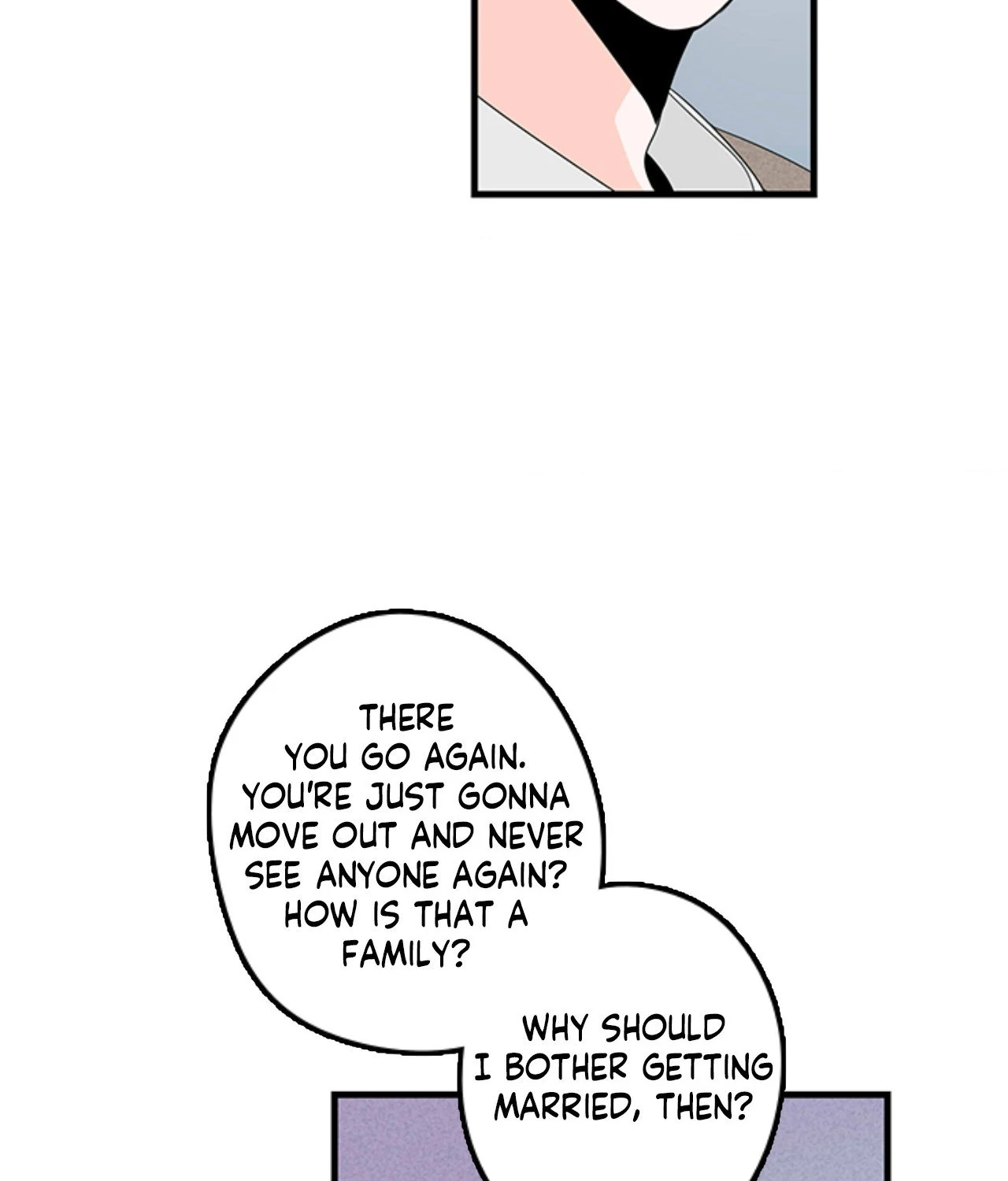 Home Sweet Home [Official, LezhinUs] - Chapter 4 manhwa