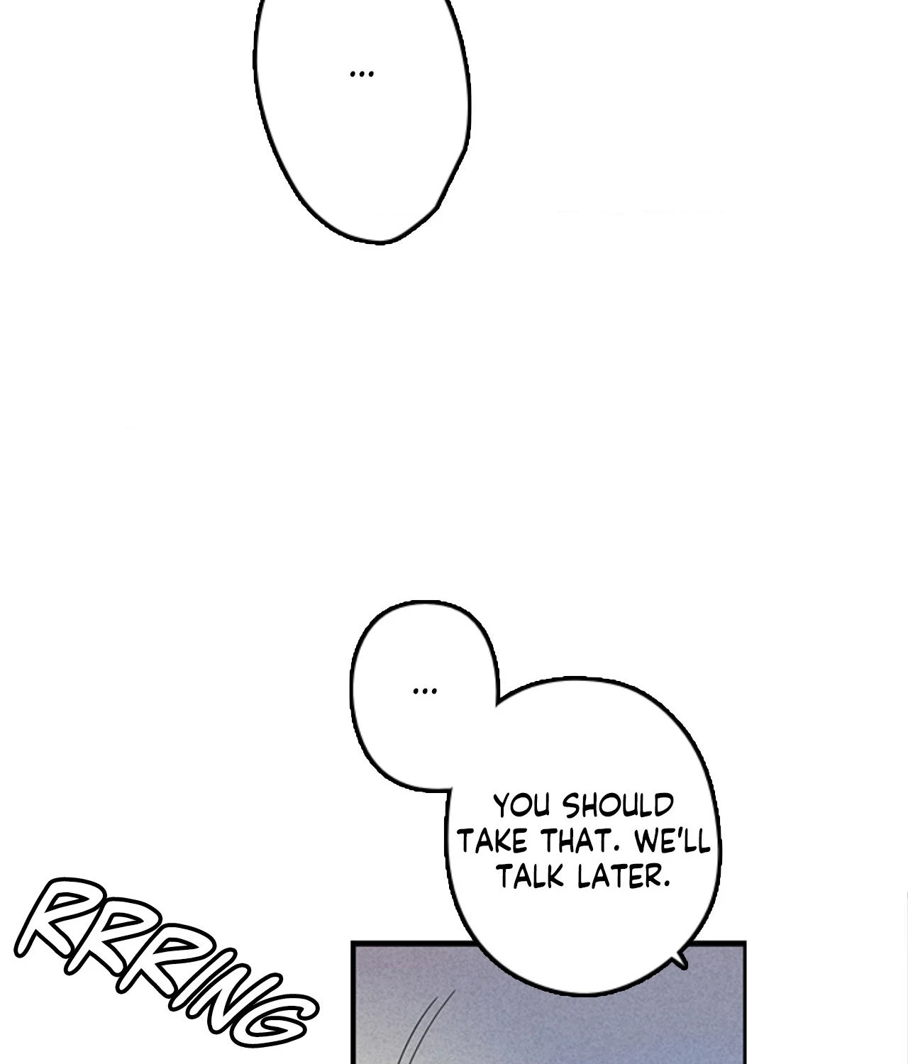 Home Sweet Home [Official, LezhinUs] - Chapter 4 manhwa