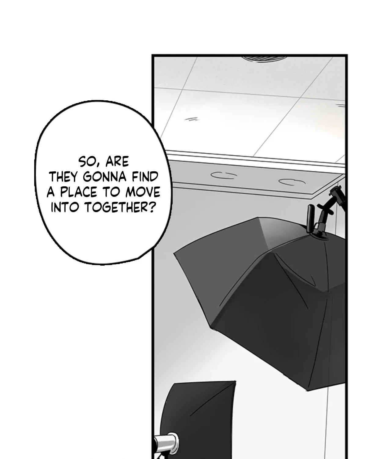 Home Sweet Home [Official, LezhinUs] - Chapter 4 manhwa